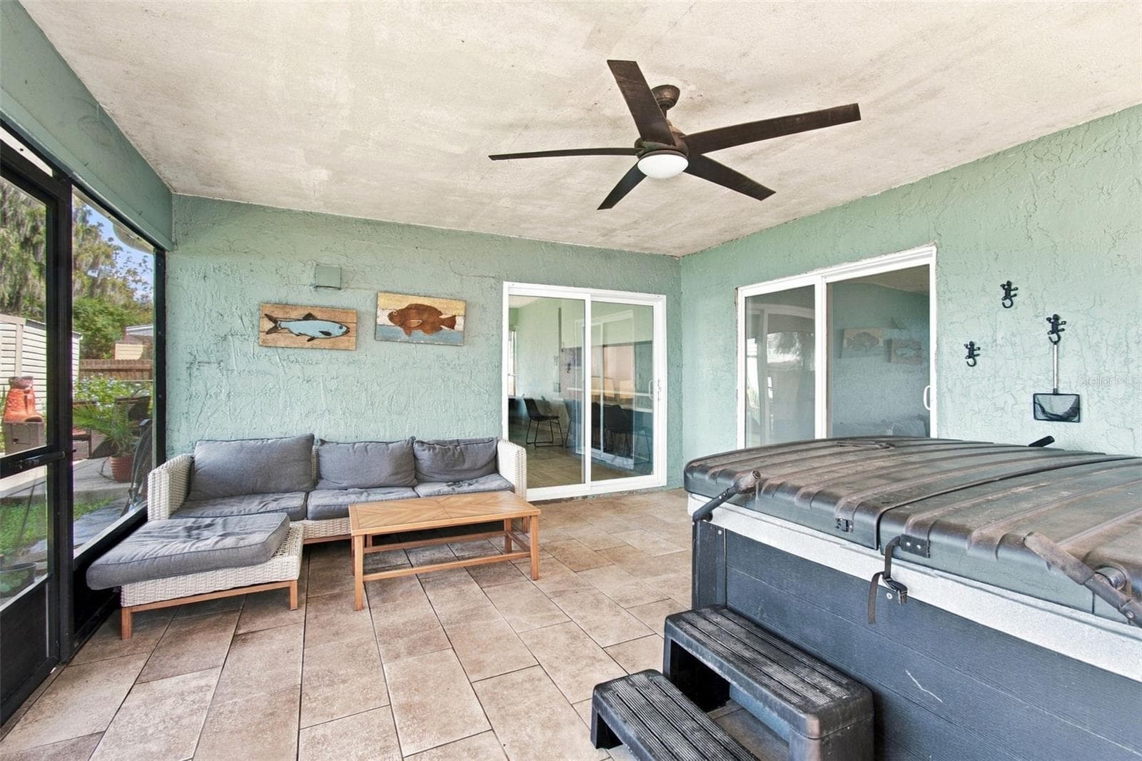 Single Family Residence at 12527 LACEY DR, NEW PORT RICHEY, photo 37 of 72
