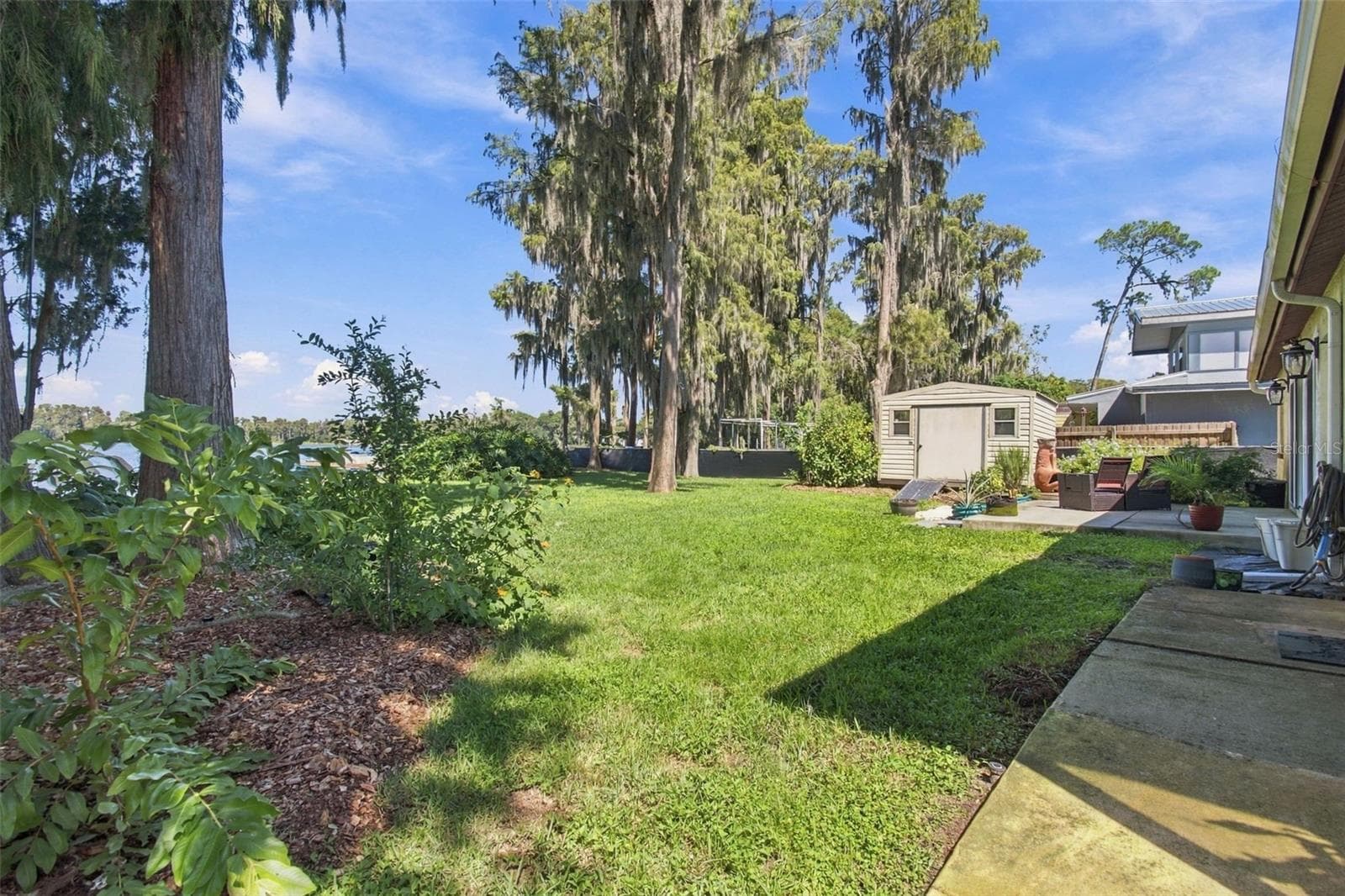Single Family Residence at 12527 LACEY DR, NEW PORT RICHEY, photo 38 of 72