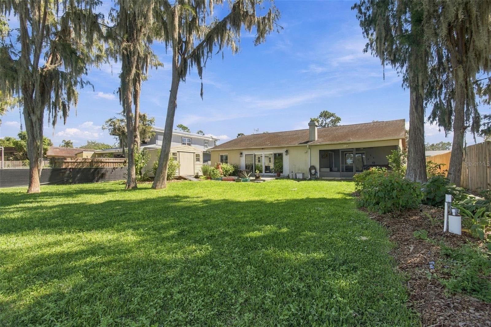 Single Family Residence at 12527 LACEY DR, NEW PORT RICHEY, photo 39 of 72