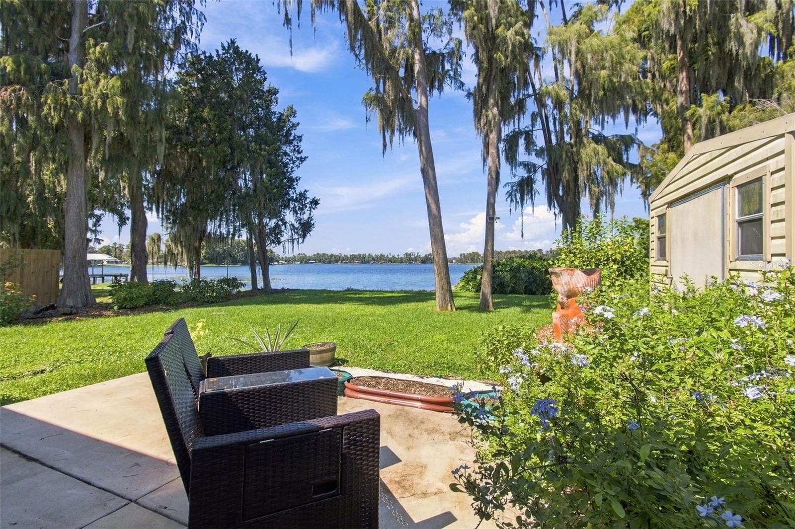 Single Family Residence at 12527 LACEY DR, NEW PORT RICHEY, photo 44 of 72