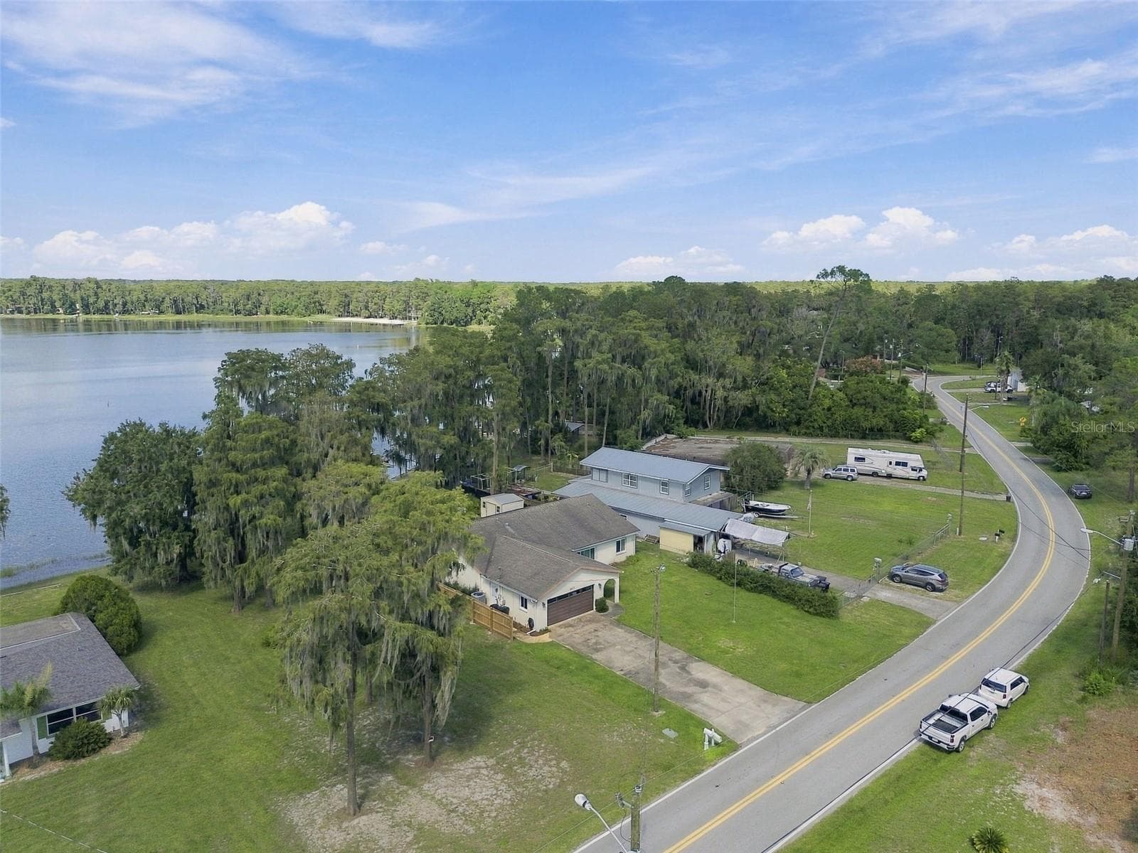 Single Family Residence at 12527 LACEY DR, NEW PORT RICHEY, photo 50 of 72