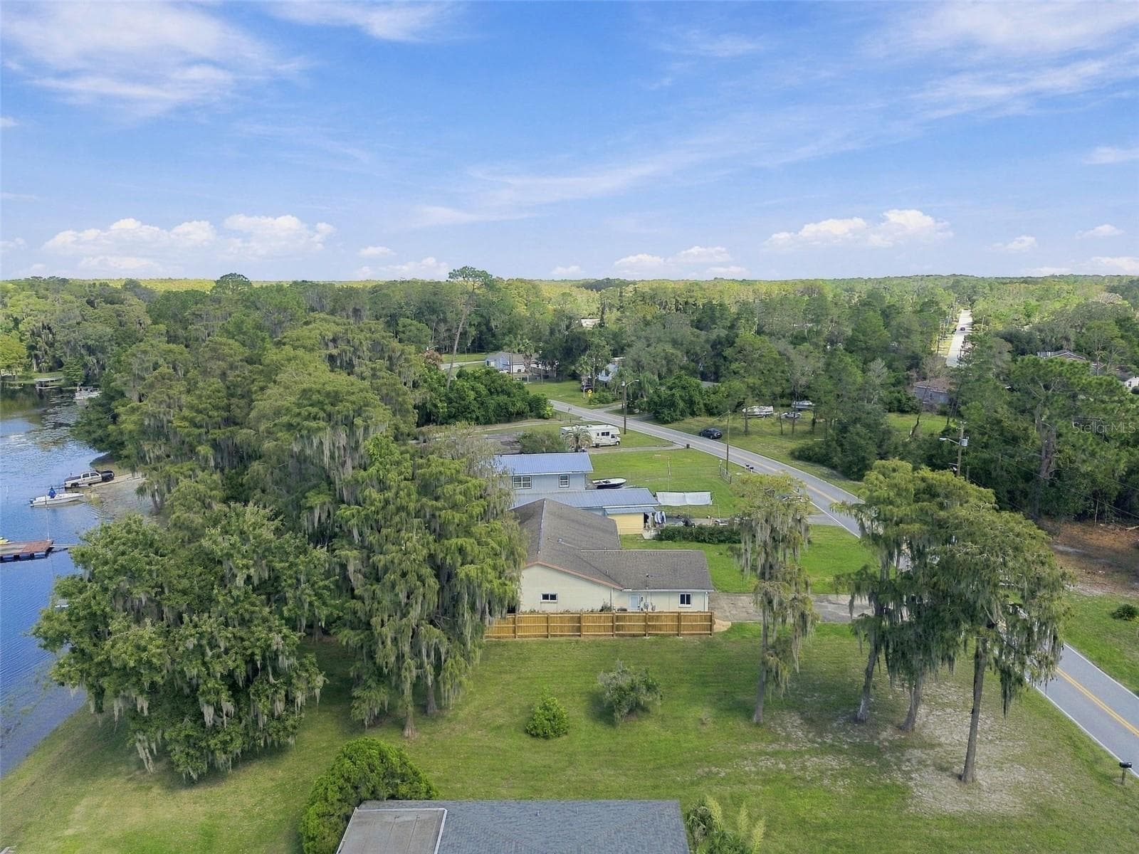 Single Family Residence at 12527 LACEY DR, NEW PORT RICHEY, photo 51 of 72