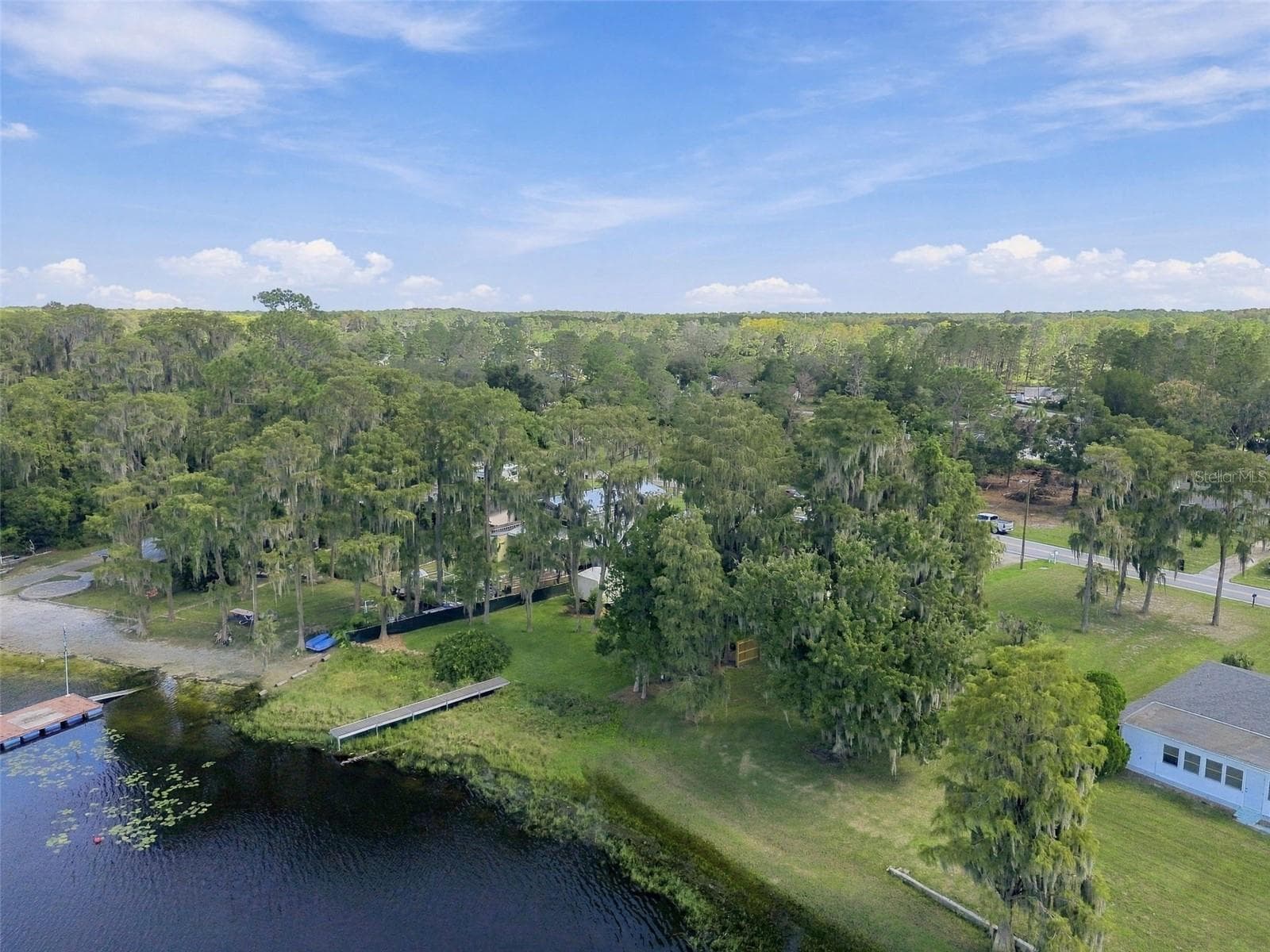 Single Family Residence at 12527 LACEY DR, NEW PORT RICHEY, photo 52 of 72