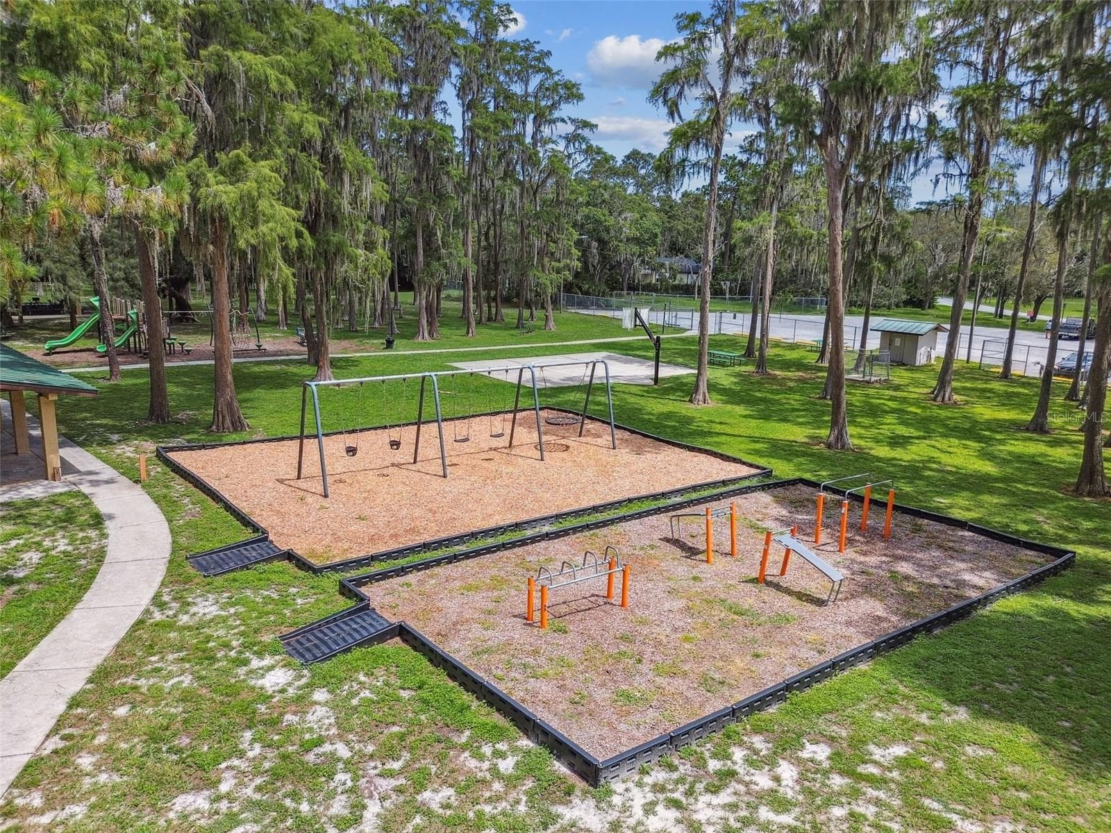 Single Family Residence at 12527 LACEY DR, NEW PORT RICHEY, photo 63 of 72