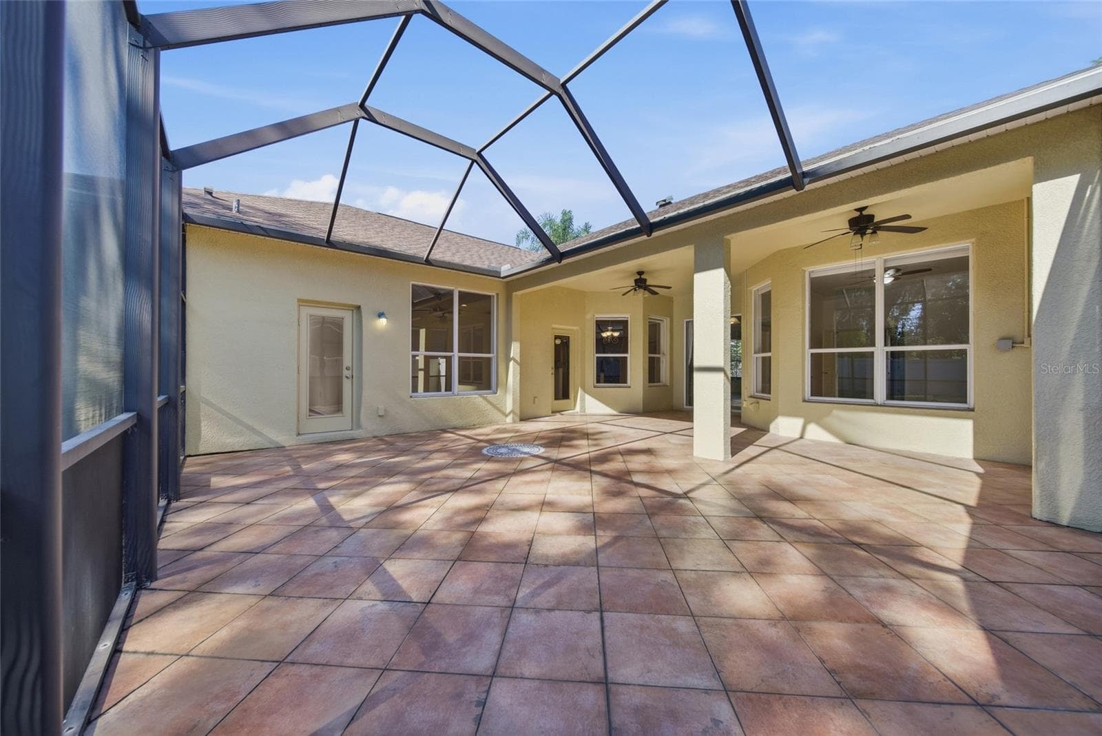 Single Family Residence at 7137 DERWENT GLEN CIR, LAND O LAKES, photo 21 of 26