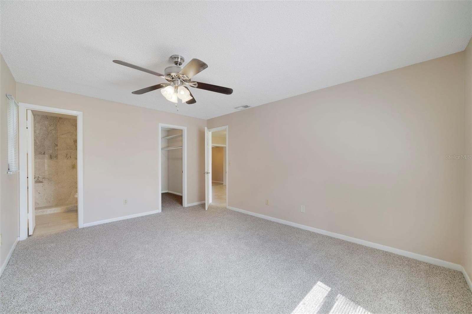 Primary Bedroom - 2638 BEAL ST, DELTONA