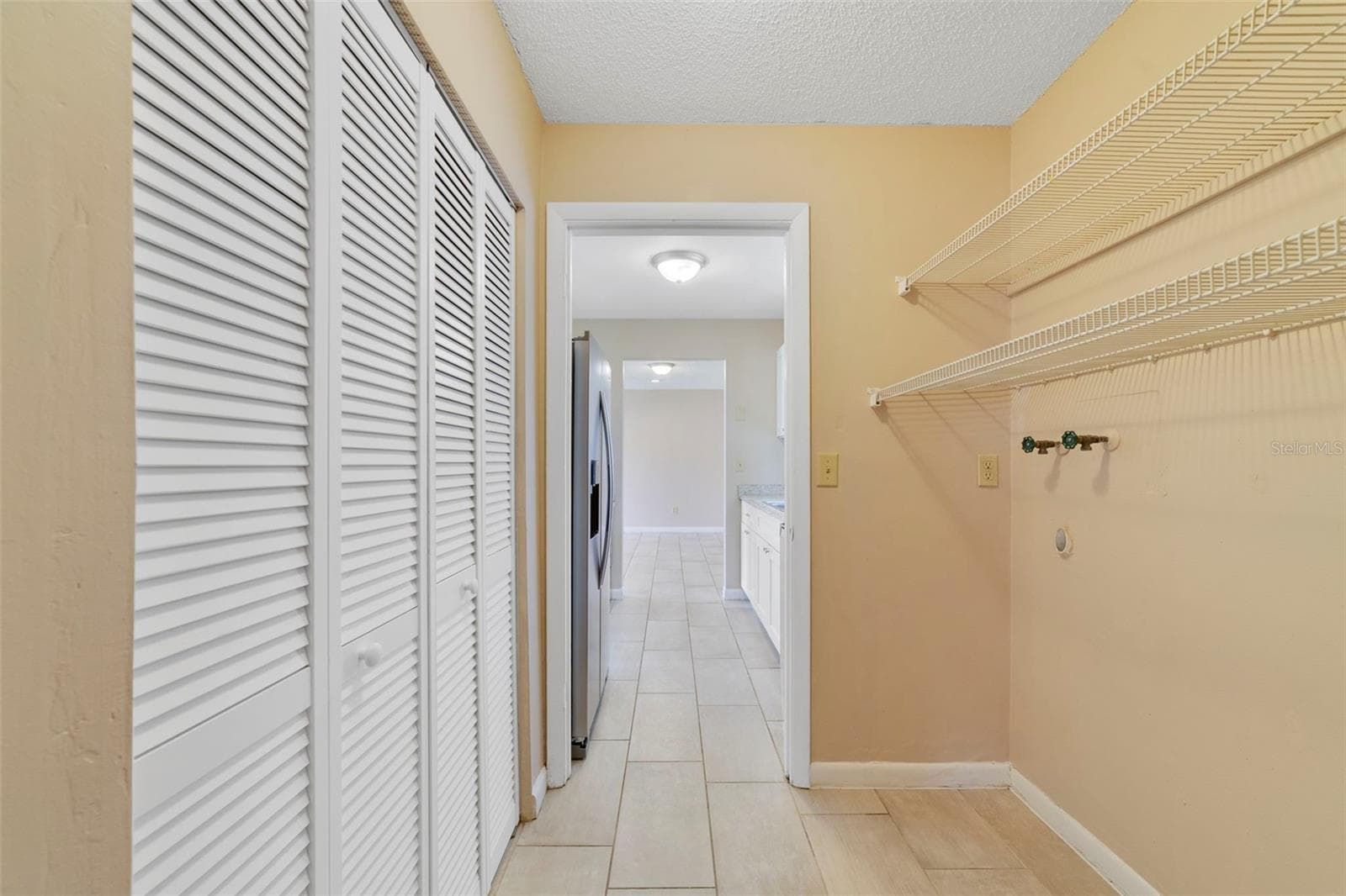 Utility Room - 2638 BEAL ST, DELTONA