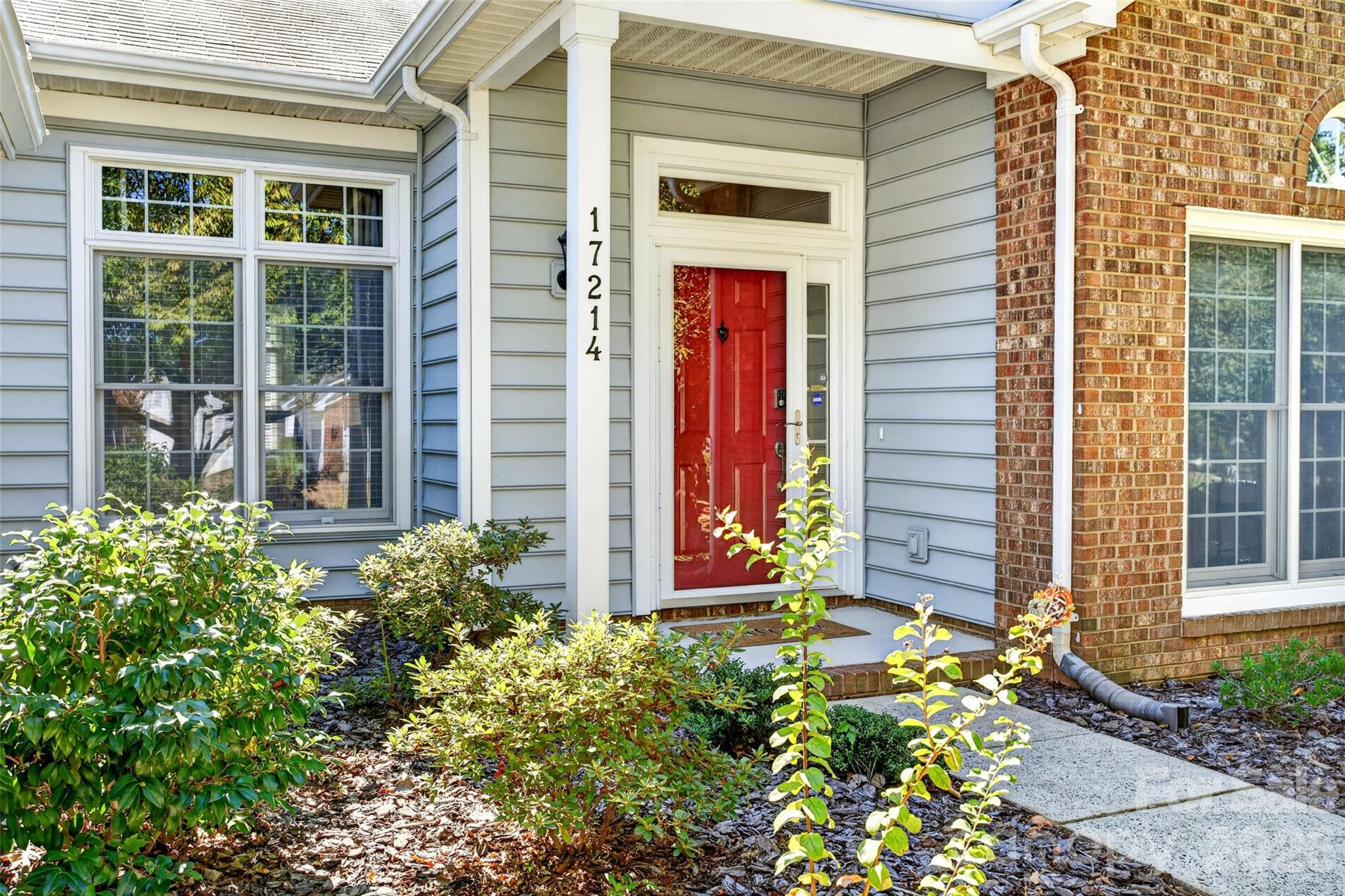 Welcome to 17214 Chardonnay - 17214 Chardonnay Court, Cornelius