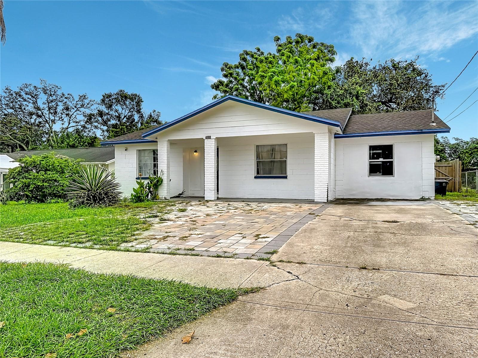 Single Family Residence at 7331 FILBERT LN, TAMPA, photo 13 of 47