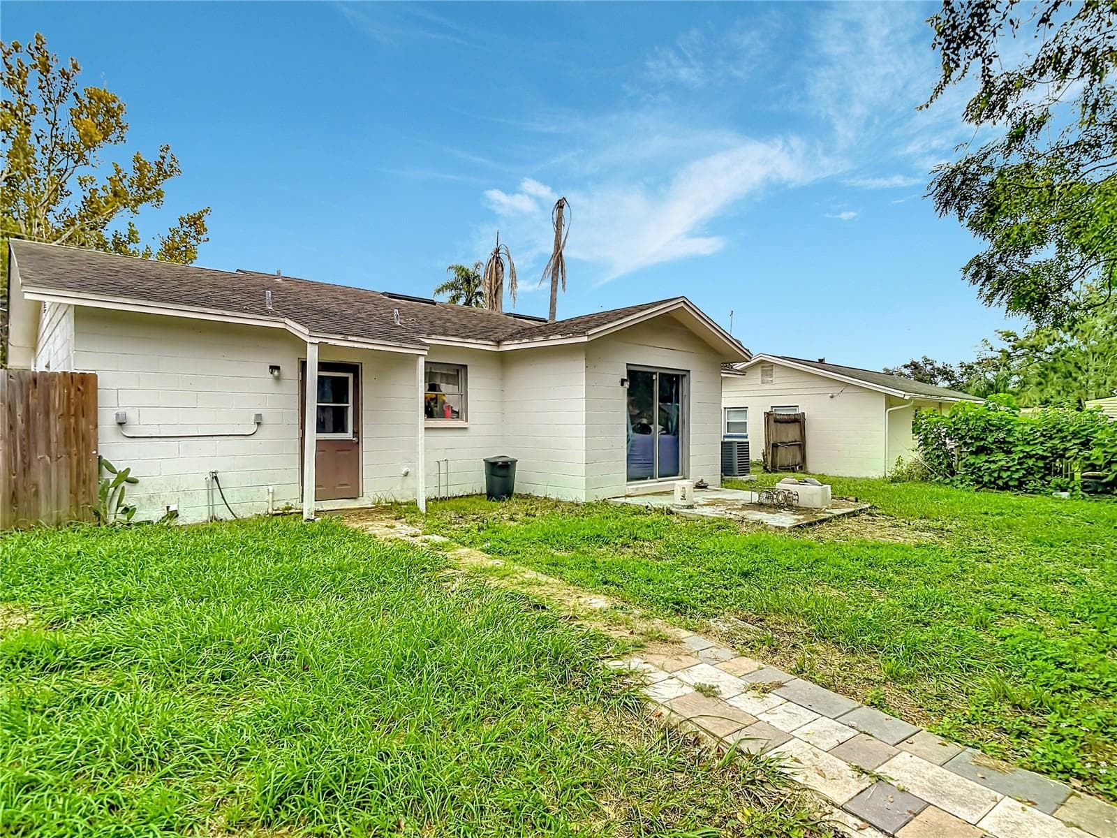 Single Family Residence at 7331 FILBERT LN, TAMPA, photo 43 of 47