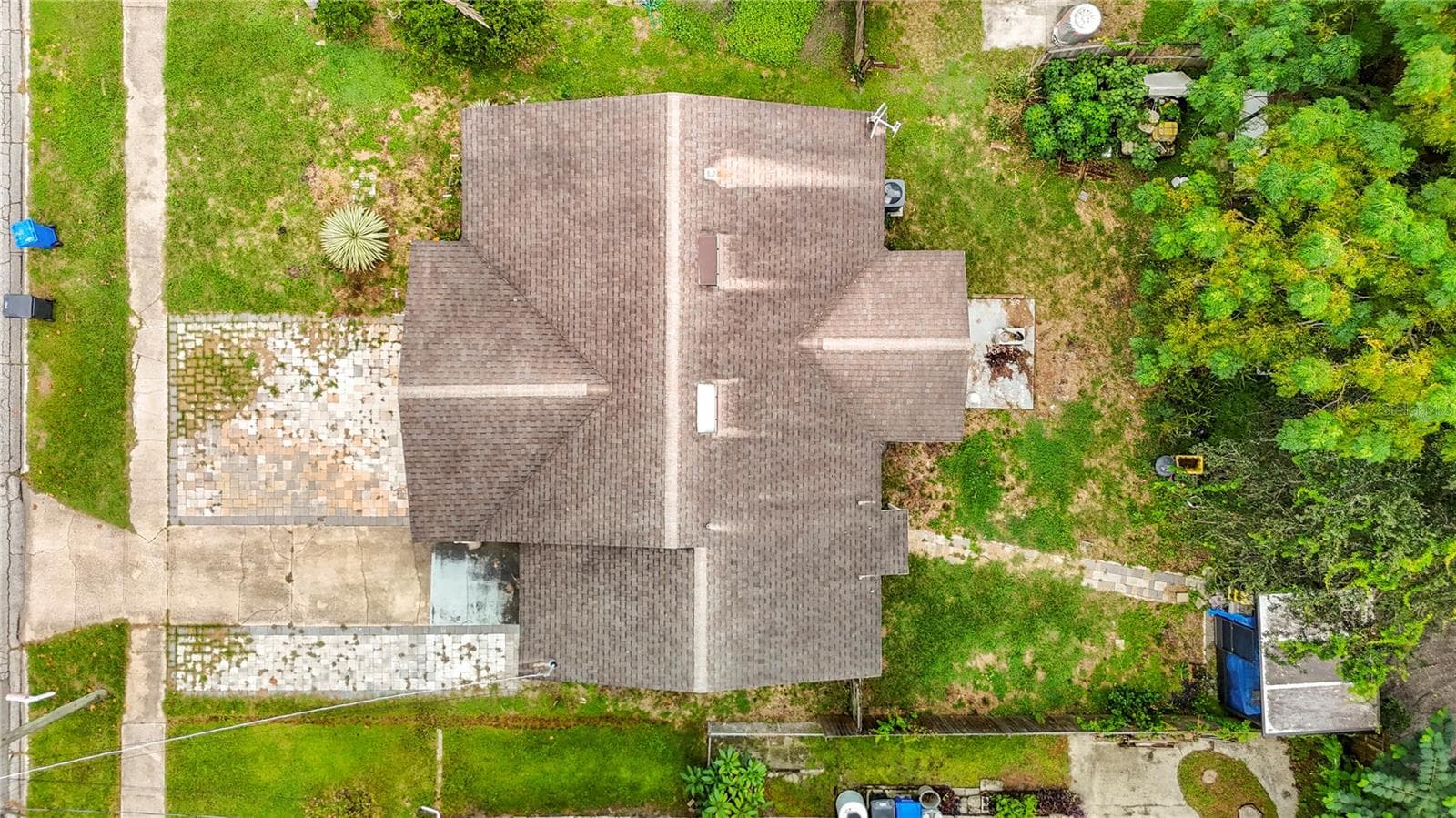 Single Family Residence at 7331 FILBERT LN, TAMPA, photo 46 of 47