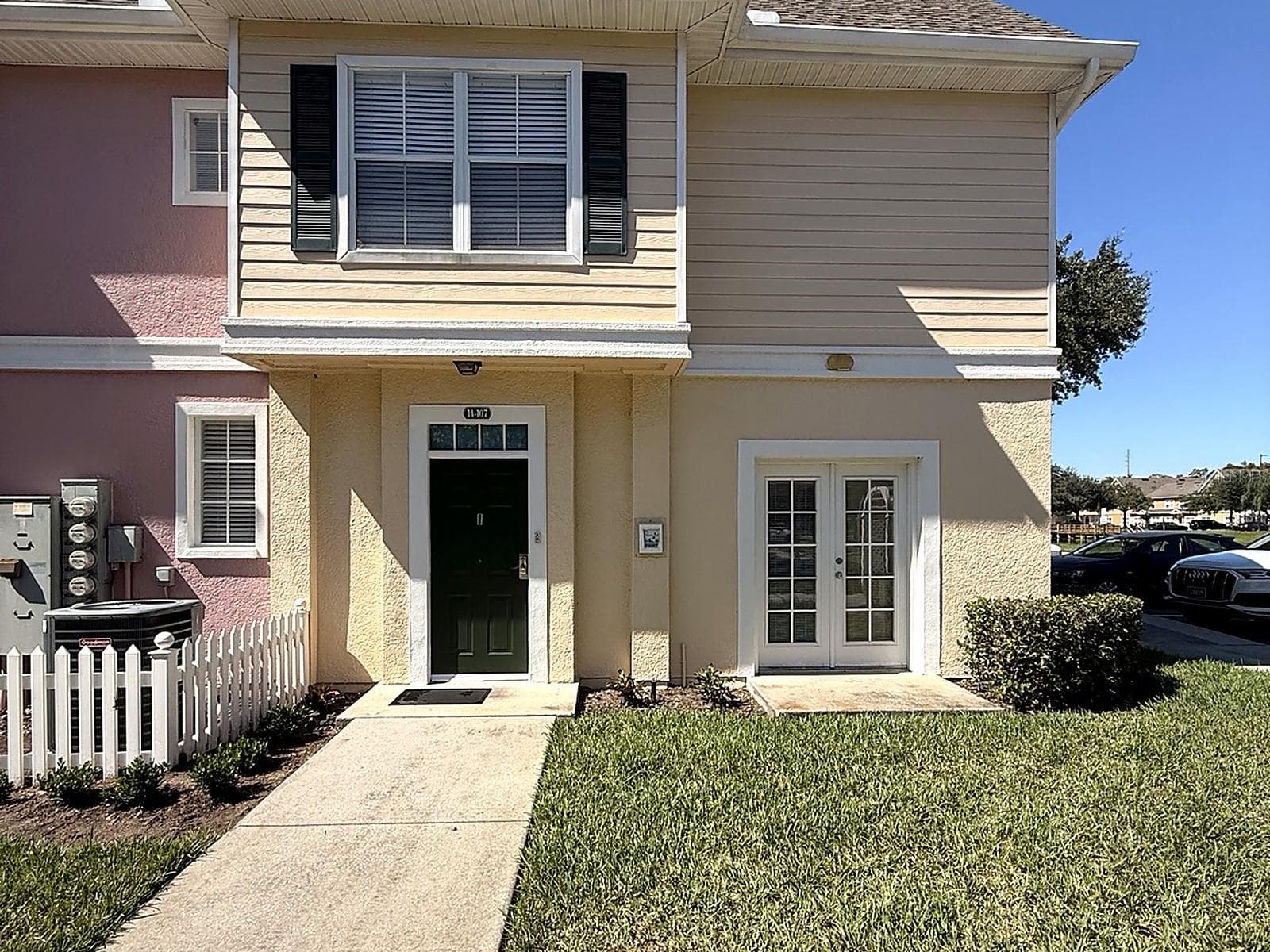 4006 SAN GALLO DR #107