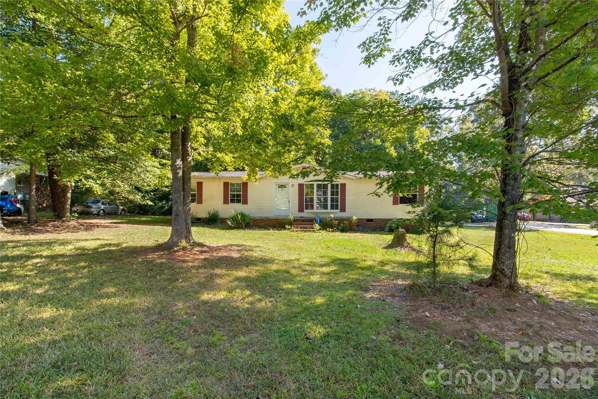 1201 Shiloh Drive