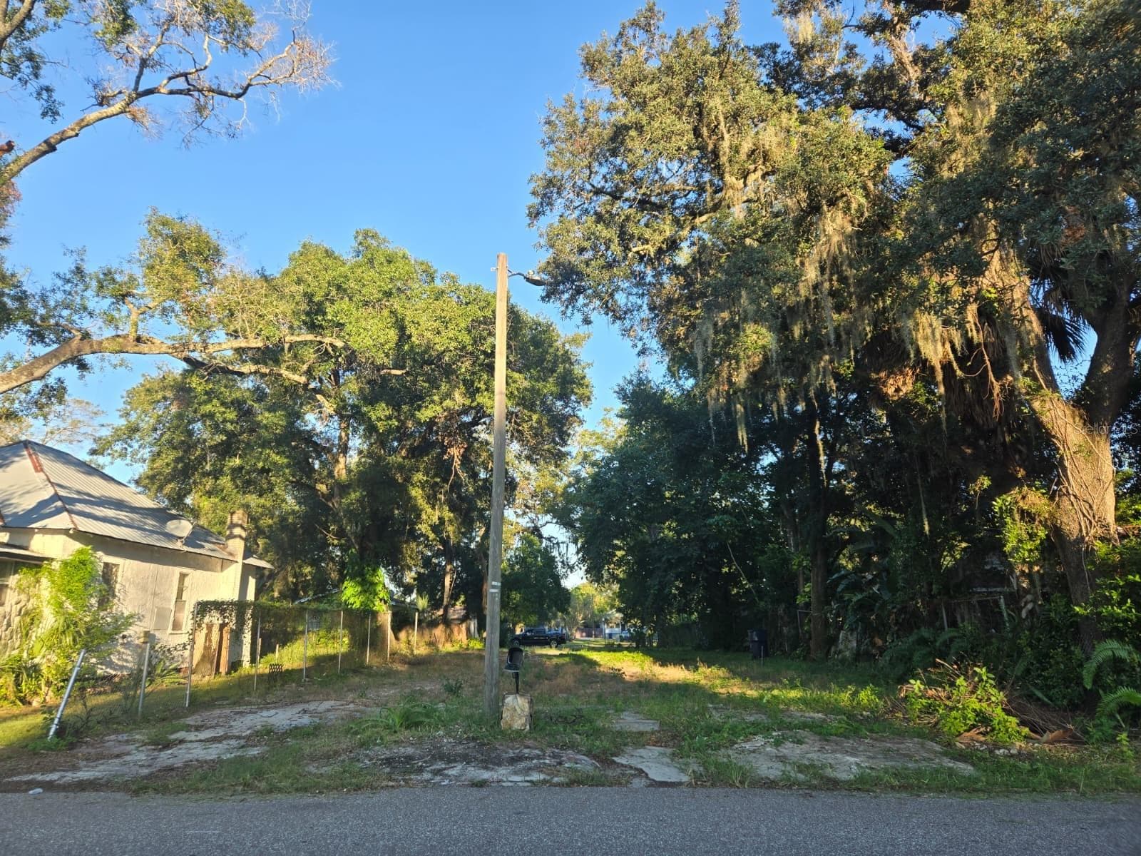 APPROACH - 4405 N 38TH ST N, TAMPA