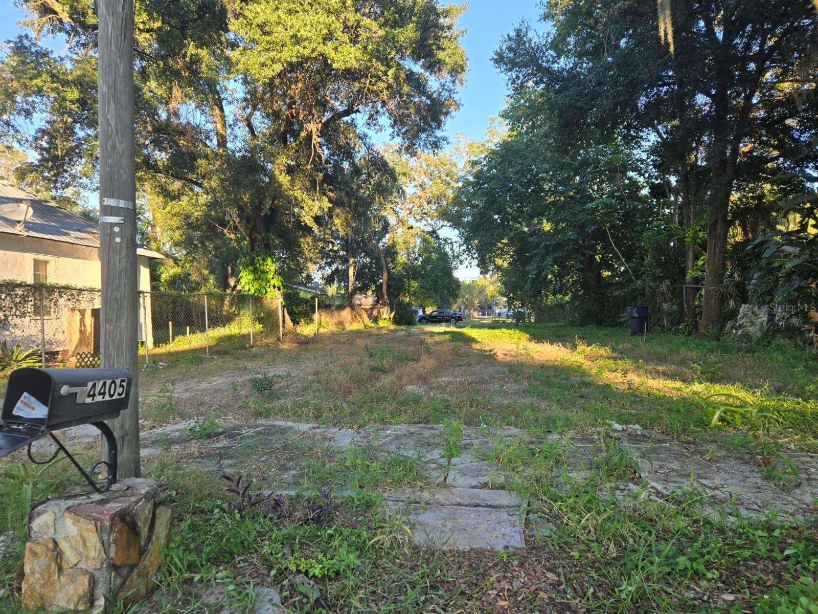 APPROACH - 4405 N 38TH ST N, TAMPA