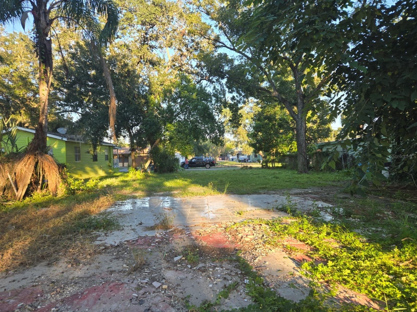 APPROACH - 4405 N 38TH ST N, TAMPA