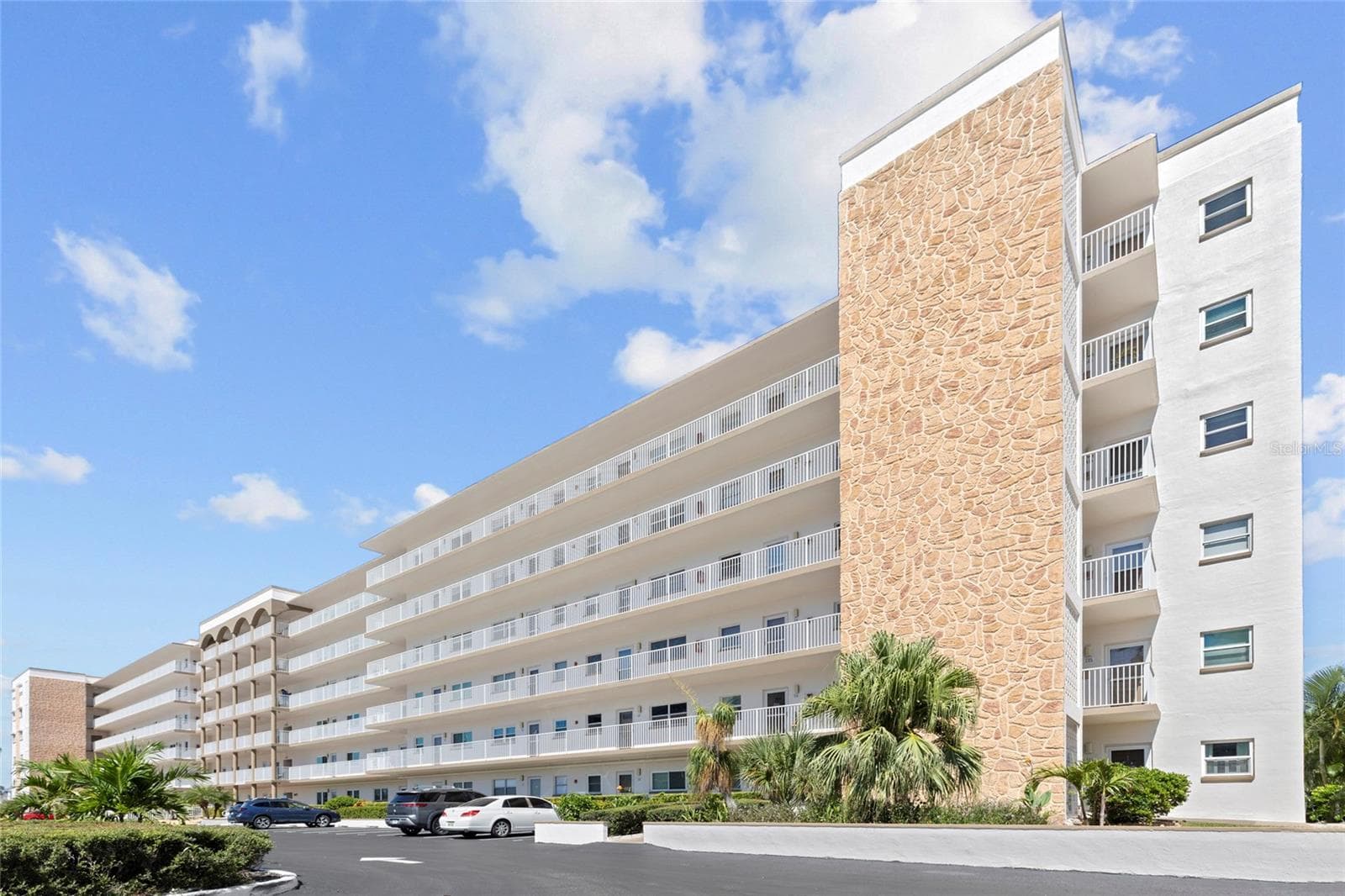 Condominium at 6075 SHORE BLVD S #411, GULFPORT, photo 2 of 44