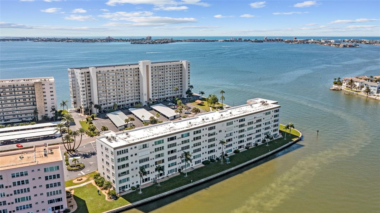Condominium at 6075 SHORE BLVD S #411, GULFPORT, photo 7 of 44