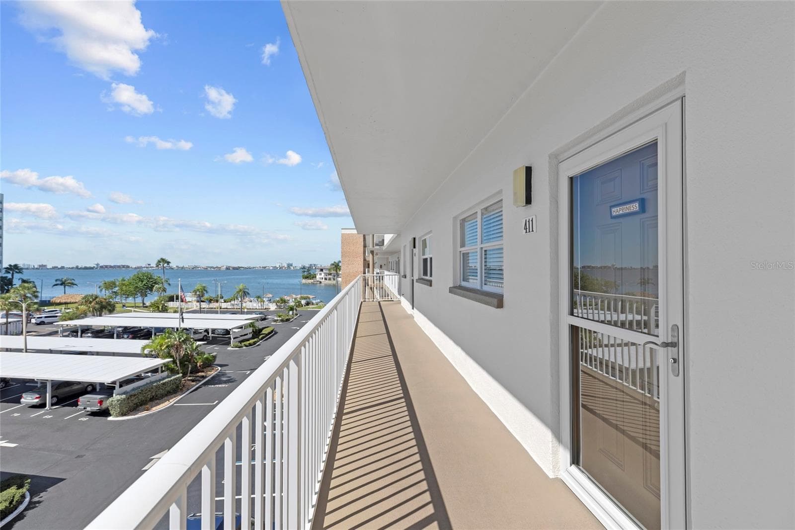 Condominium at 6075 SHORE BLVD S #411, GULFPORT, photo 9 of 44