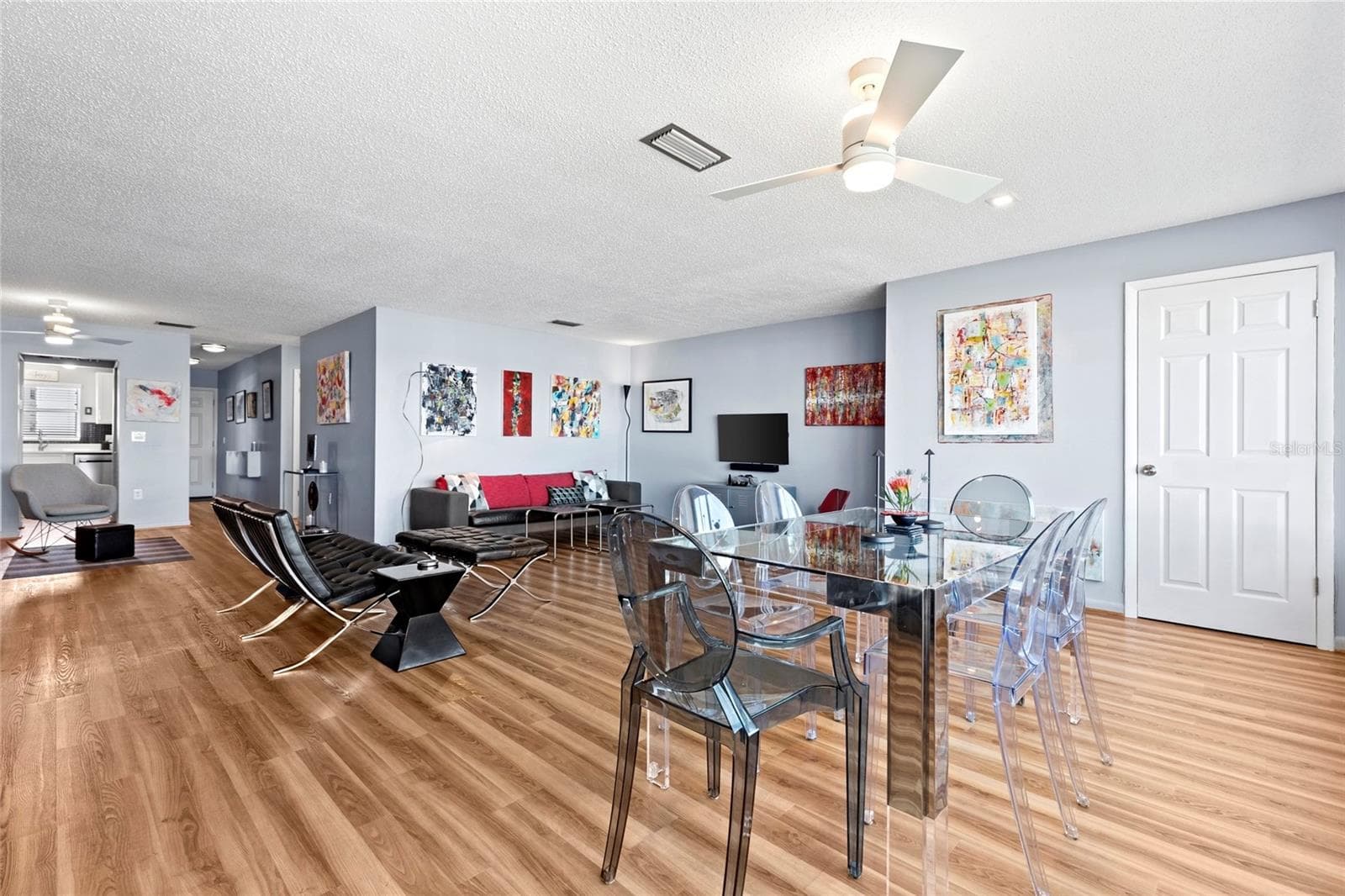 Condominium at 6075 SHORE BLVD S #411, GULFPORT, photo 21 of 44