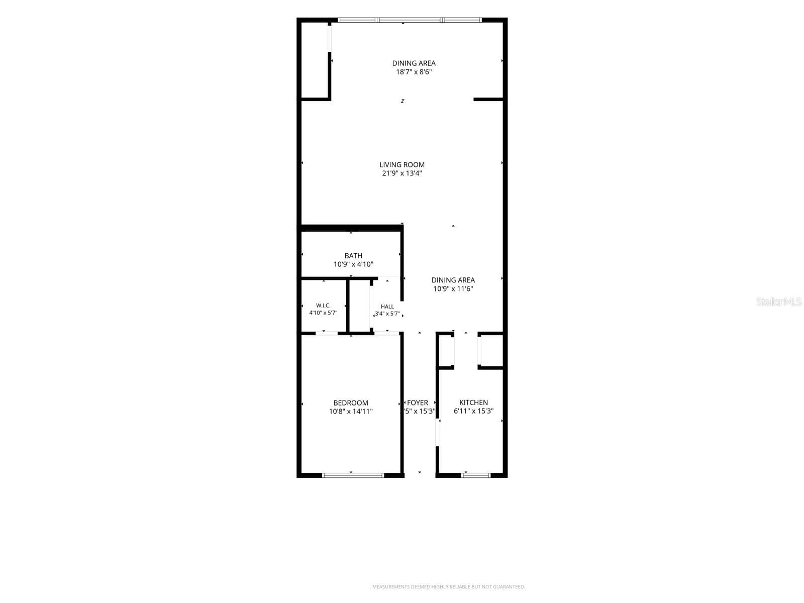 Condominium at 6075 SHORE BLVD S #411, GULFPORT, photo 27 of 44