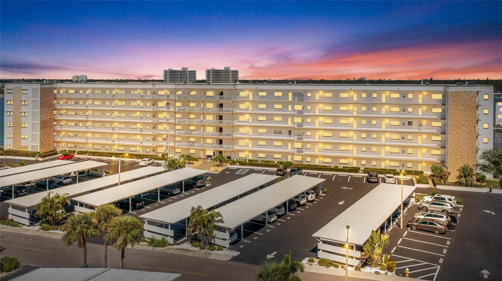 Condominium at 6075 SHORE BLVD S #411, GULFPORT, photo 28 of 44