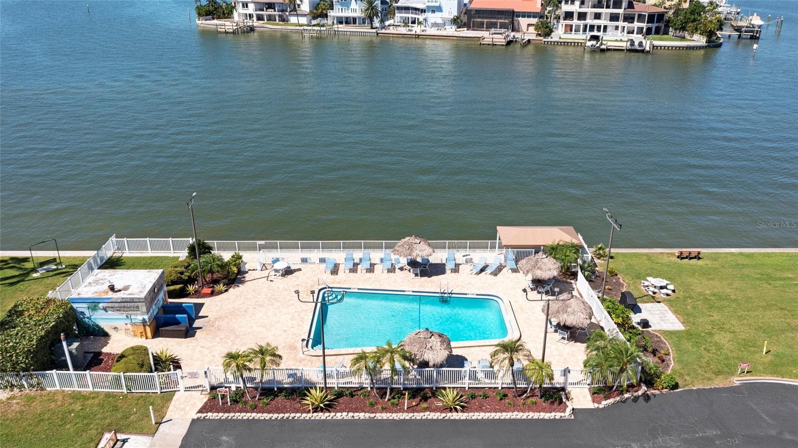 Condominium at 6075 SHORE BLVD S #411, GULFPORT, photo 31 of 44