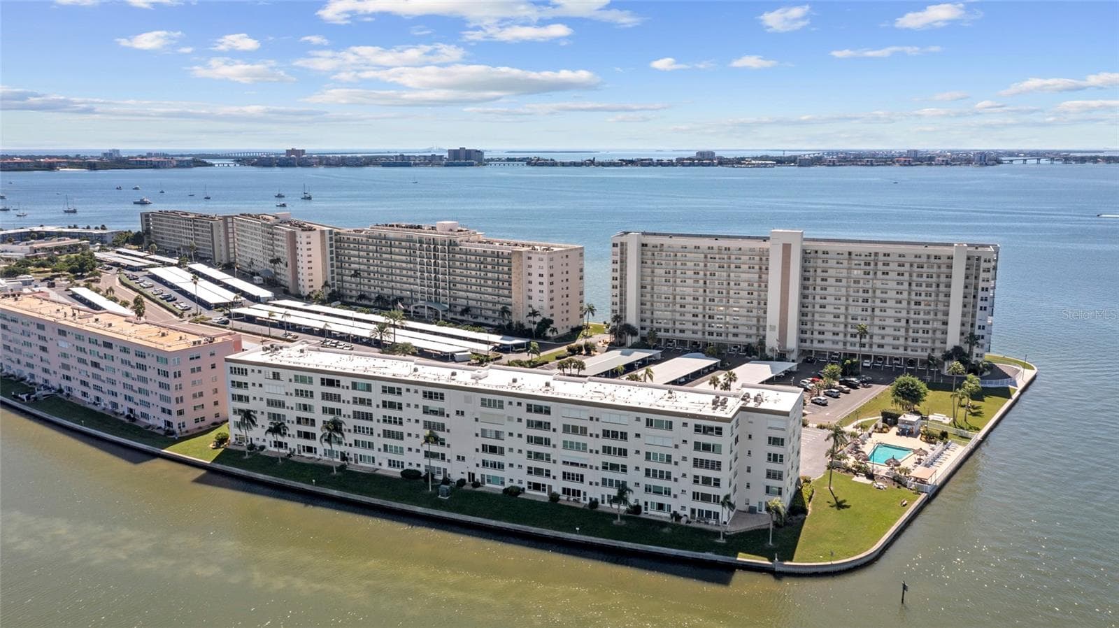 Condominium at 6075 SHORE BLVD S #411, GULFPORT, photo 39 of 44