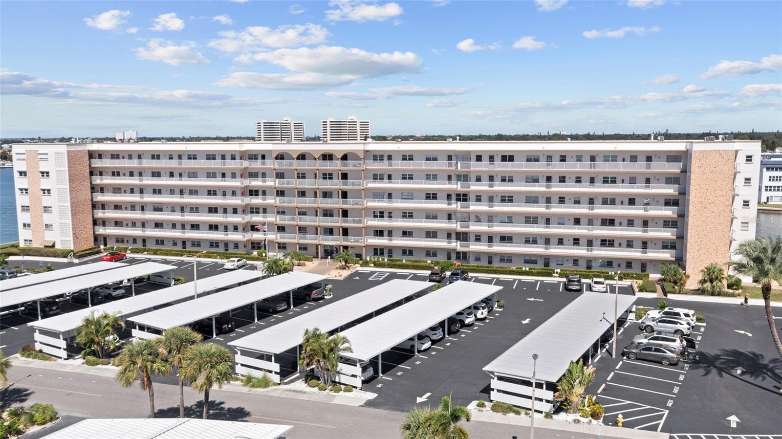 Condominium at 6075 SHORE BLVD S #411, GULFPORT, photo 41 of 44