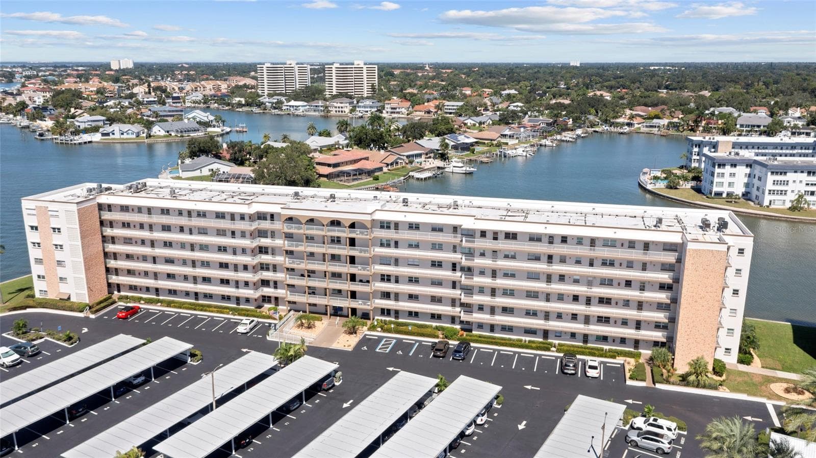 Condominium at 6075 SHORE BLVD S #411, GULFPORT, photo 42 of 44