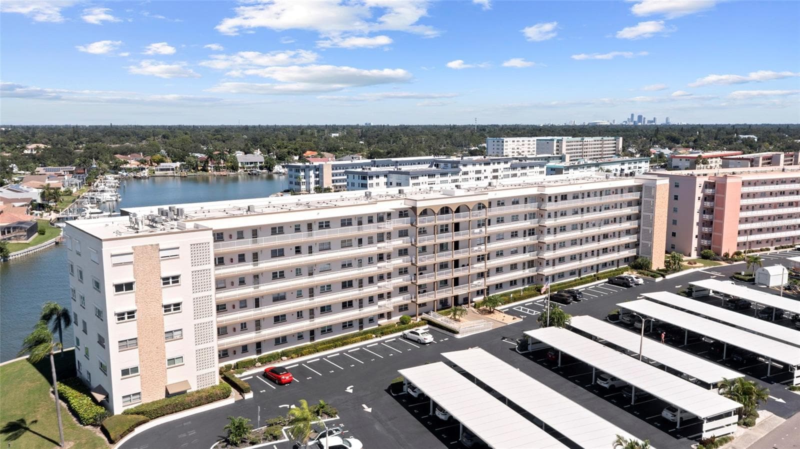 Condominium at 6075 SHORE BLVD S #411, GULFPORT, photo 44 of 44