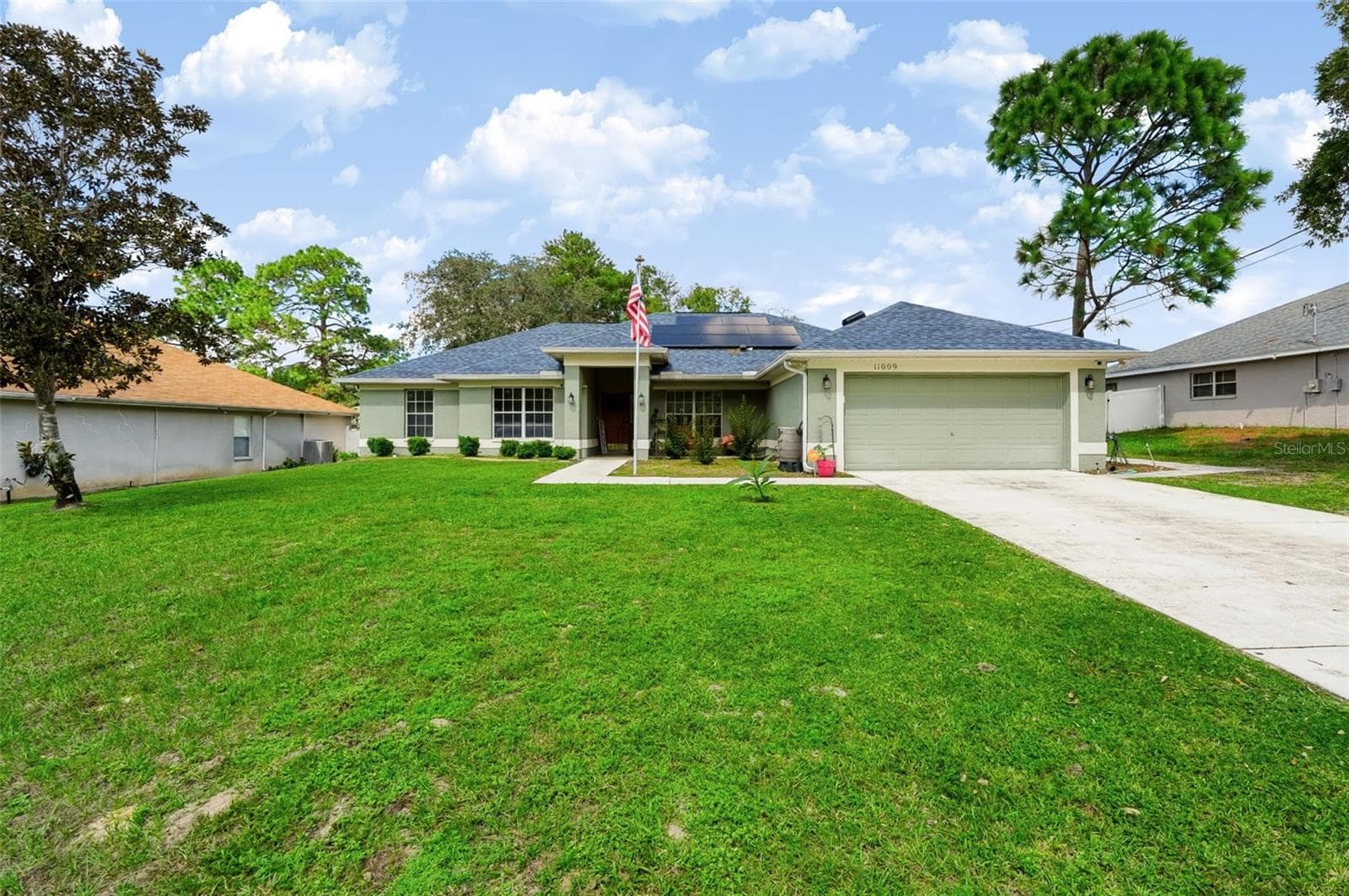 11009 THORNBERRY DR