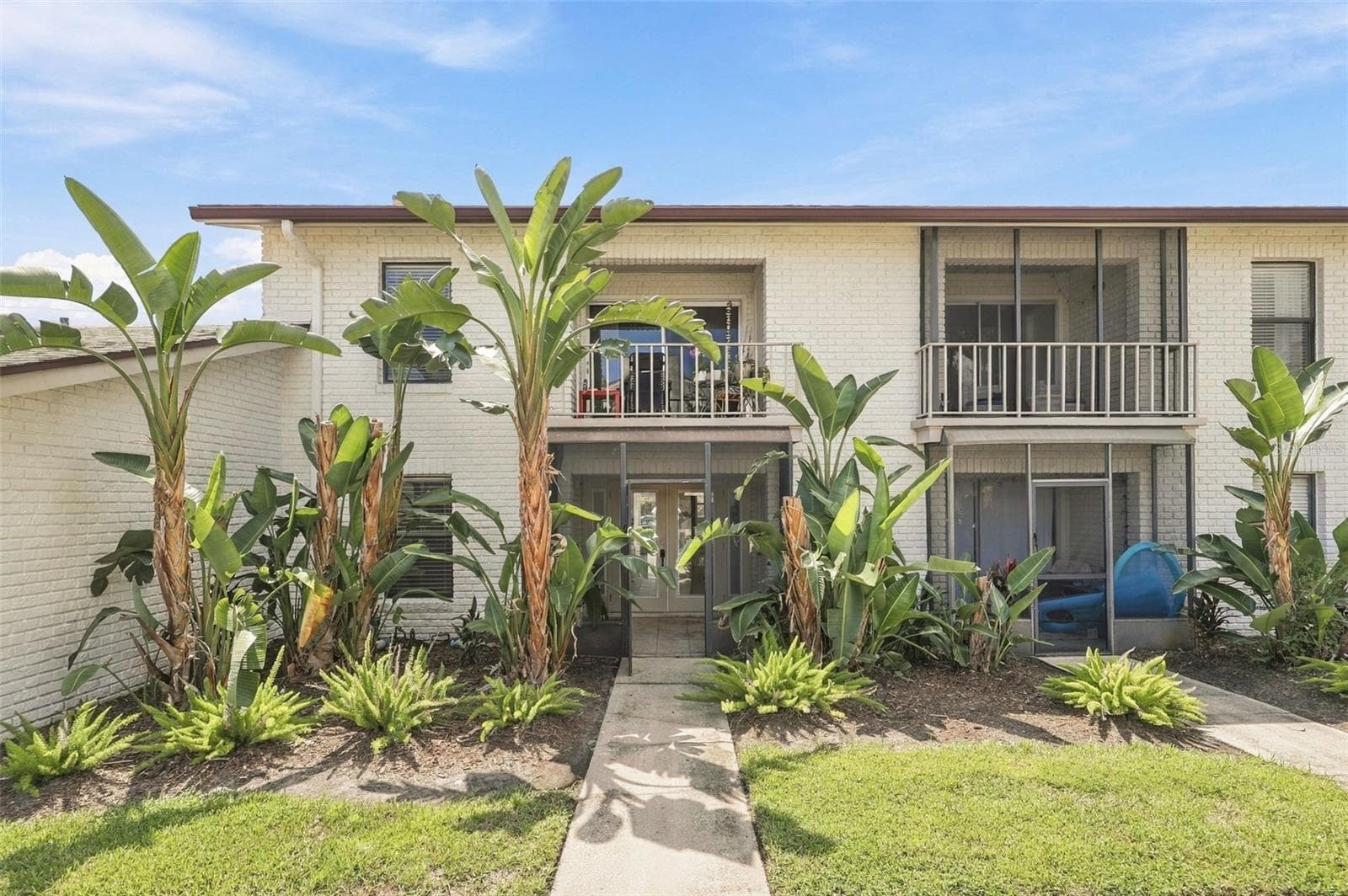 Condominium at 3124 PLAZA TERRACE DR #3124, ORLANDO, photo 22 of 26