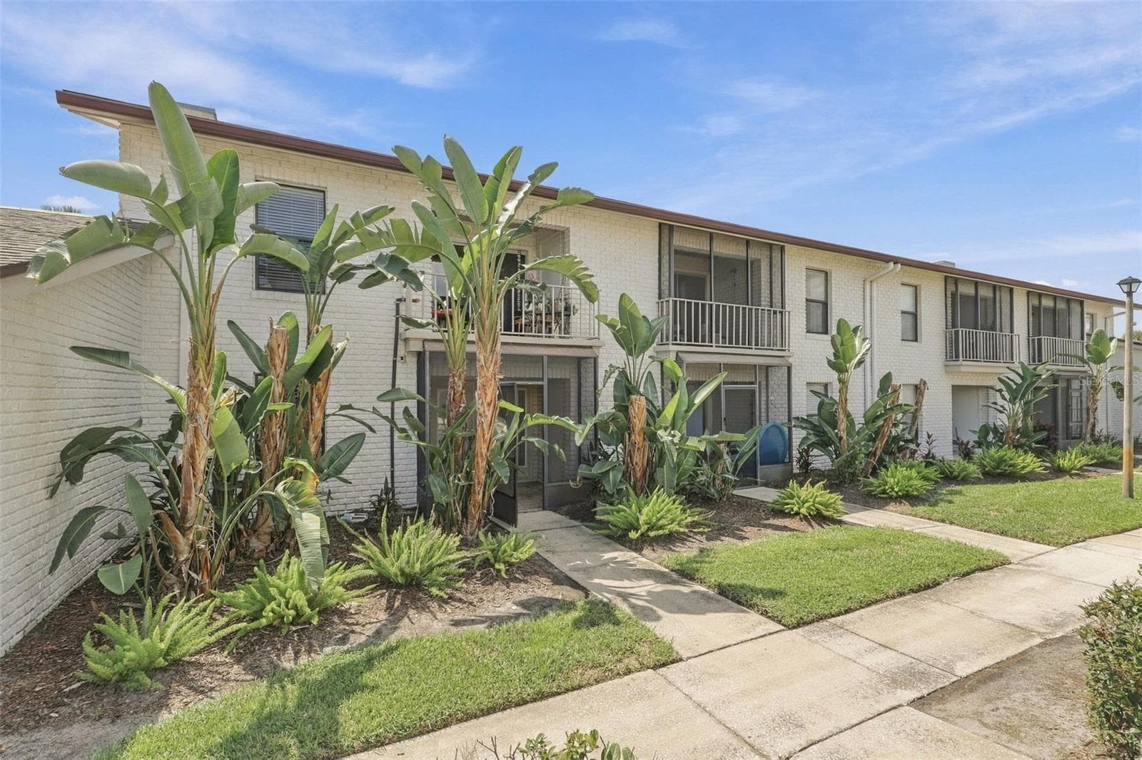 Condominium at 3124 PLAZA TERRACE DR #3124, ORLANDO, photo 23 of 26