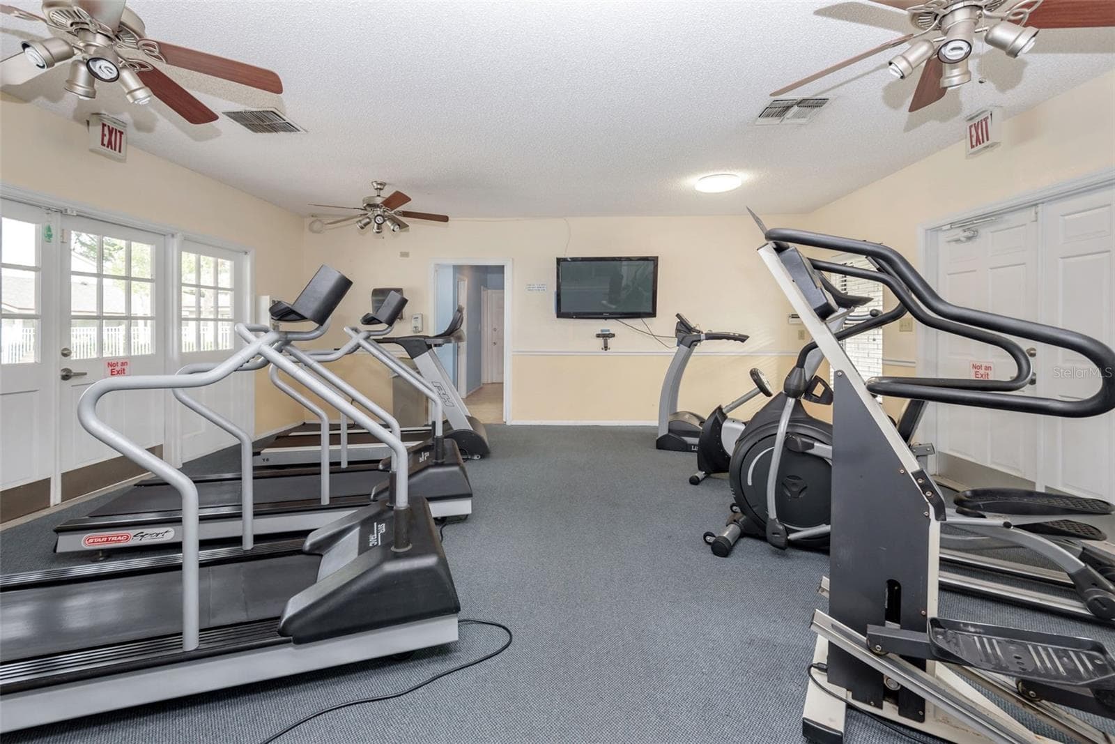 Condominium at 3124 PLAZA TERRACE DR #3124, ORLANDO, photo 24 of 26