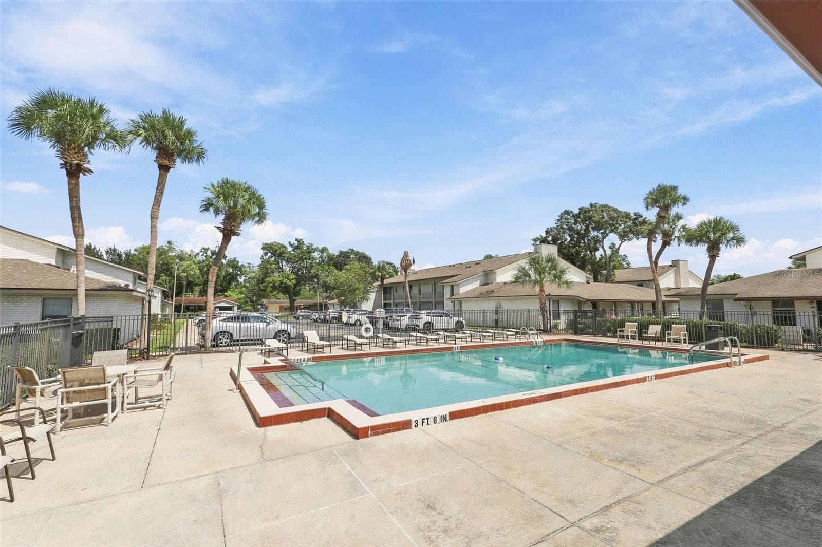 Condominium at 3124 PLAZA TERRACE DR #3124, ORLANDO, photo 25 of 26
