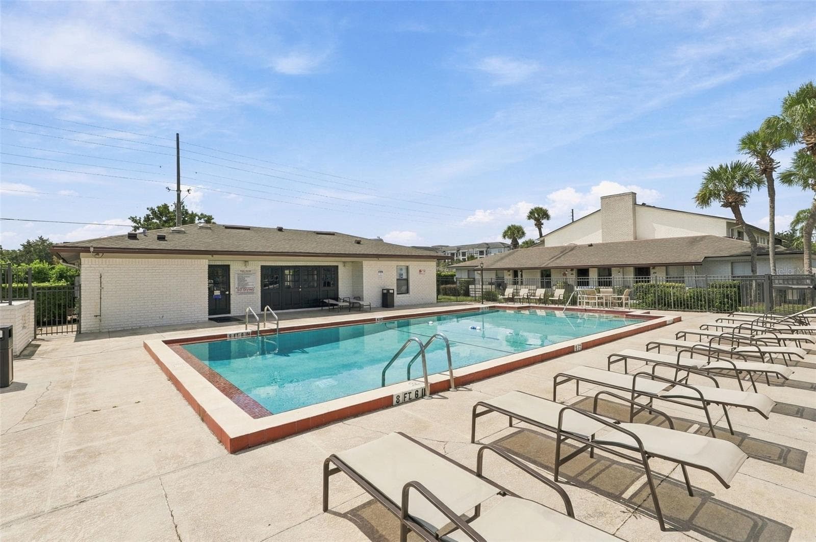 Condominium at 3124 PLAZA TERRACE DR #3124, ORLANDO, photo 26 of 26