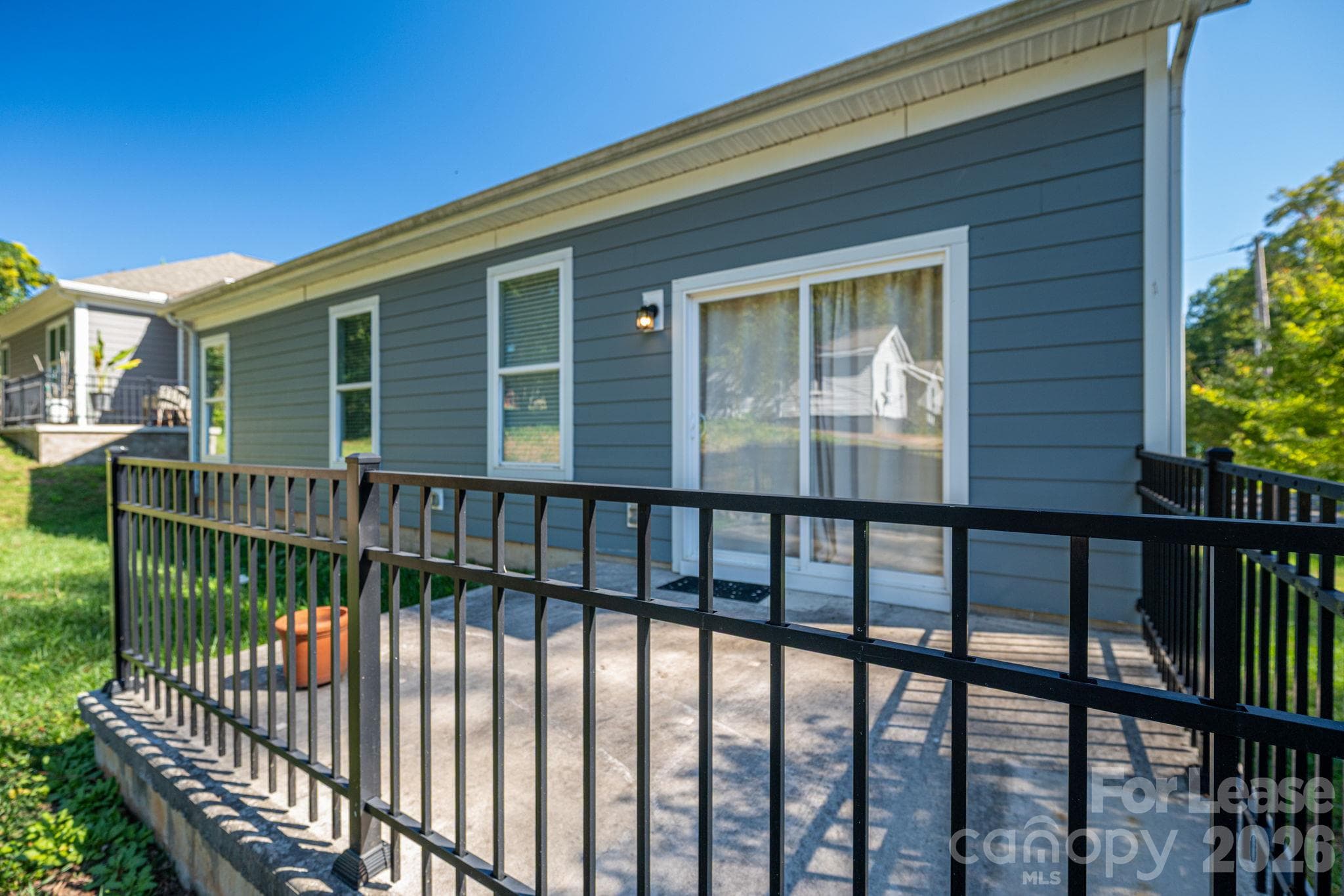 Single Family Residence at 411 Church Street S, Gastonia, photo 28 of 29