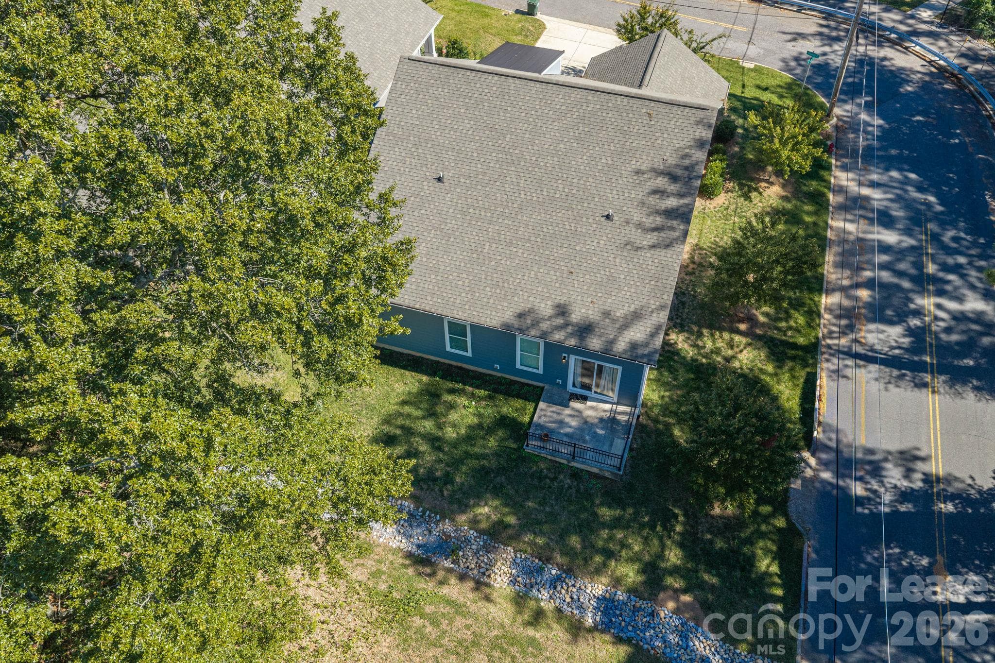 Single Family Residence at 411 Church Street S, Gastonia, photo 29 of 29