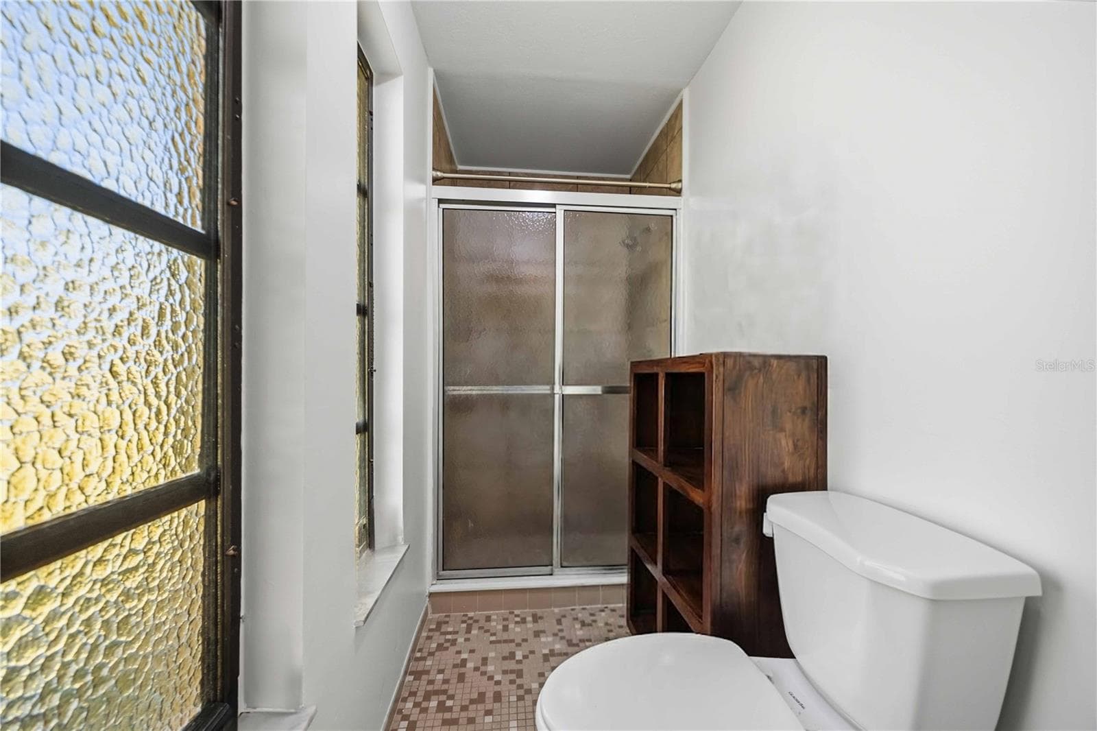Main Bath - 22199 LANCASTER AVE, PORT CHARLOTTE