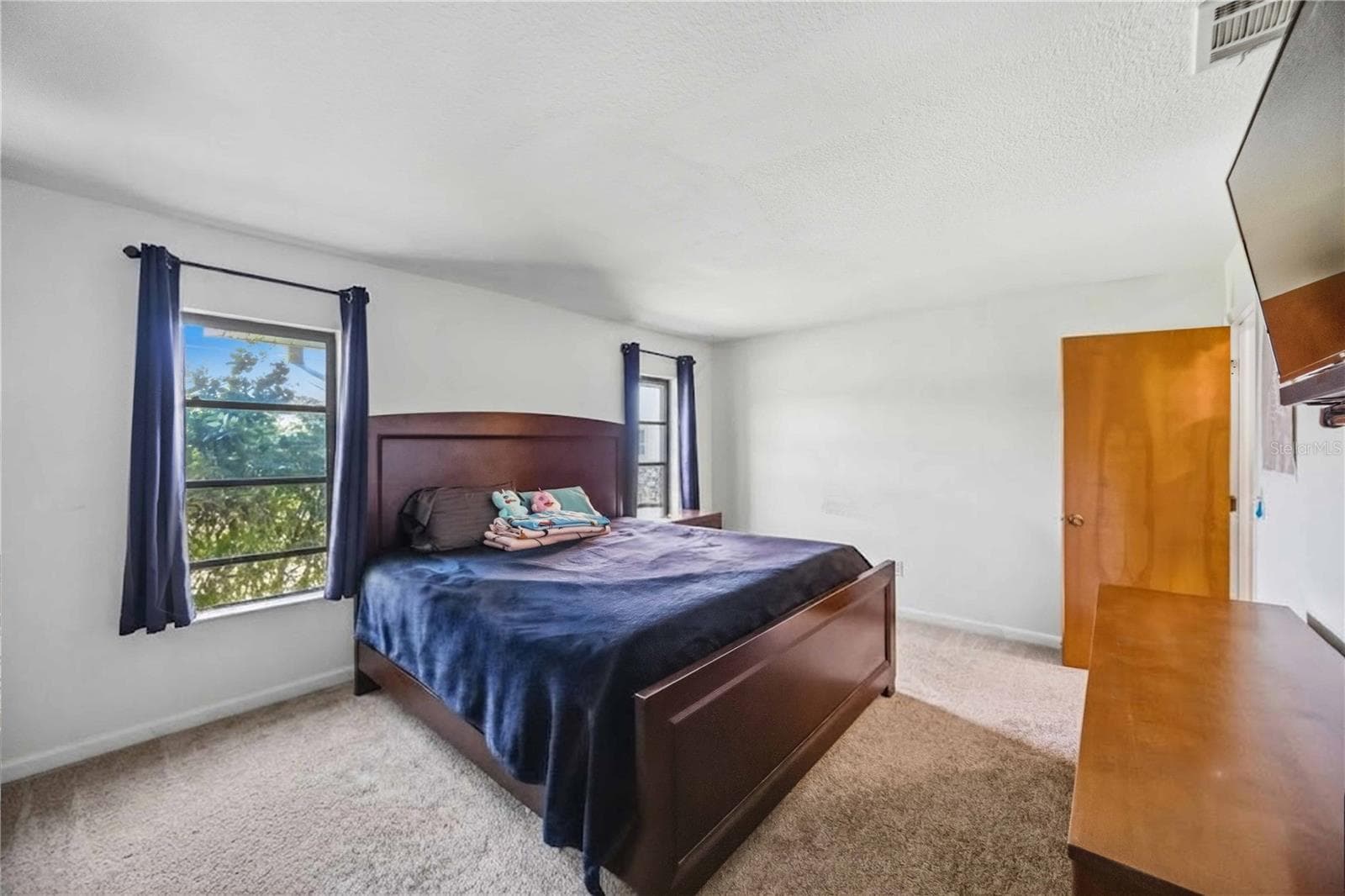 2nd Bedroom - 22199 LANCASTER AVE, PORT CHARLOTTE