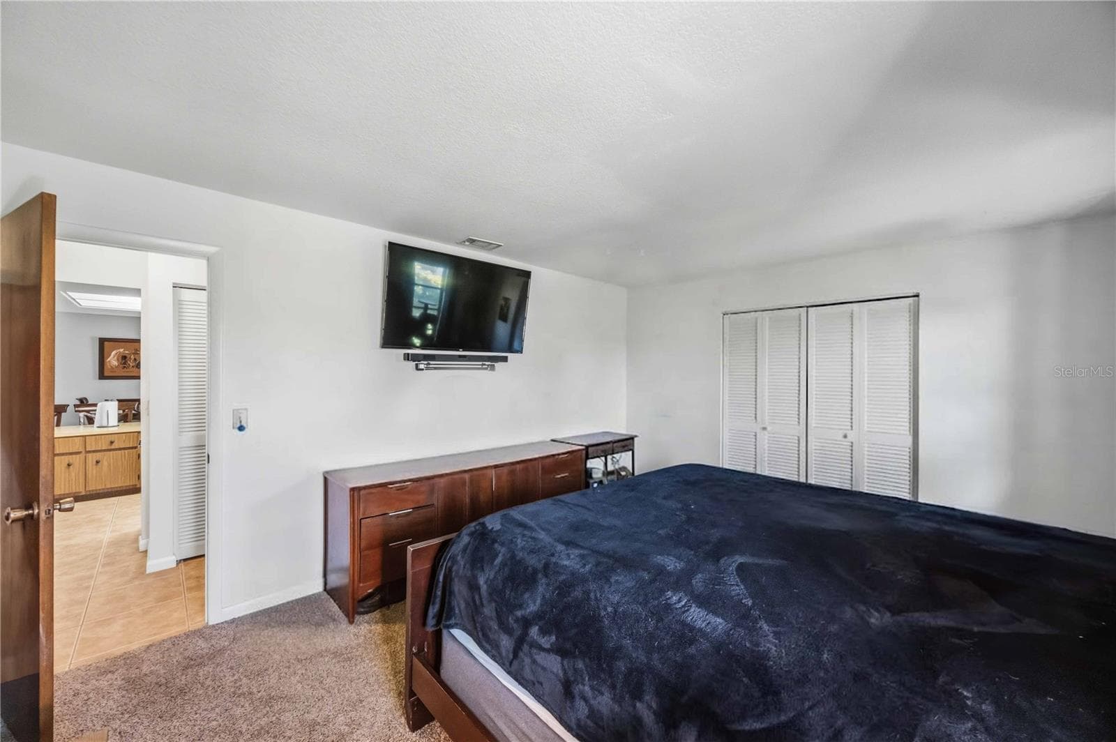 2nd Bedroom - 22199 LANCASTER AVE, PORT CHARLOTTE