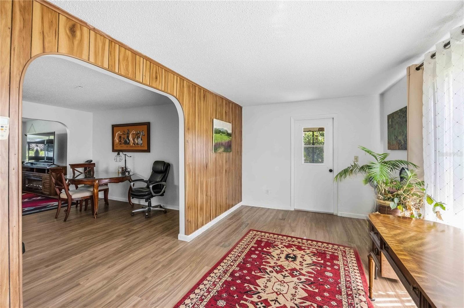 Family Room - 22199 LANCASTER AVE, PORT CHARLOTTE