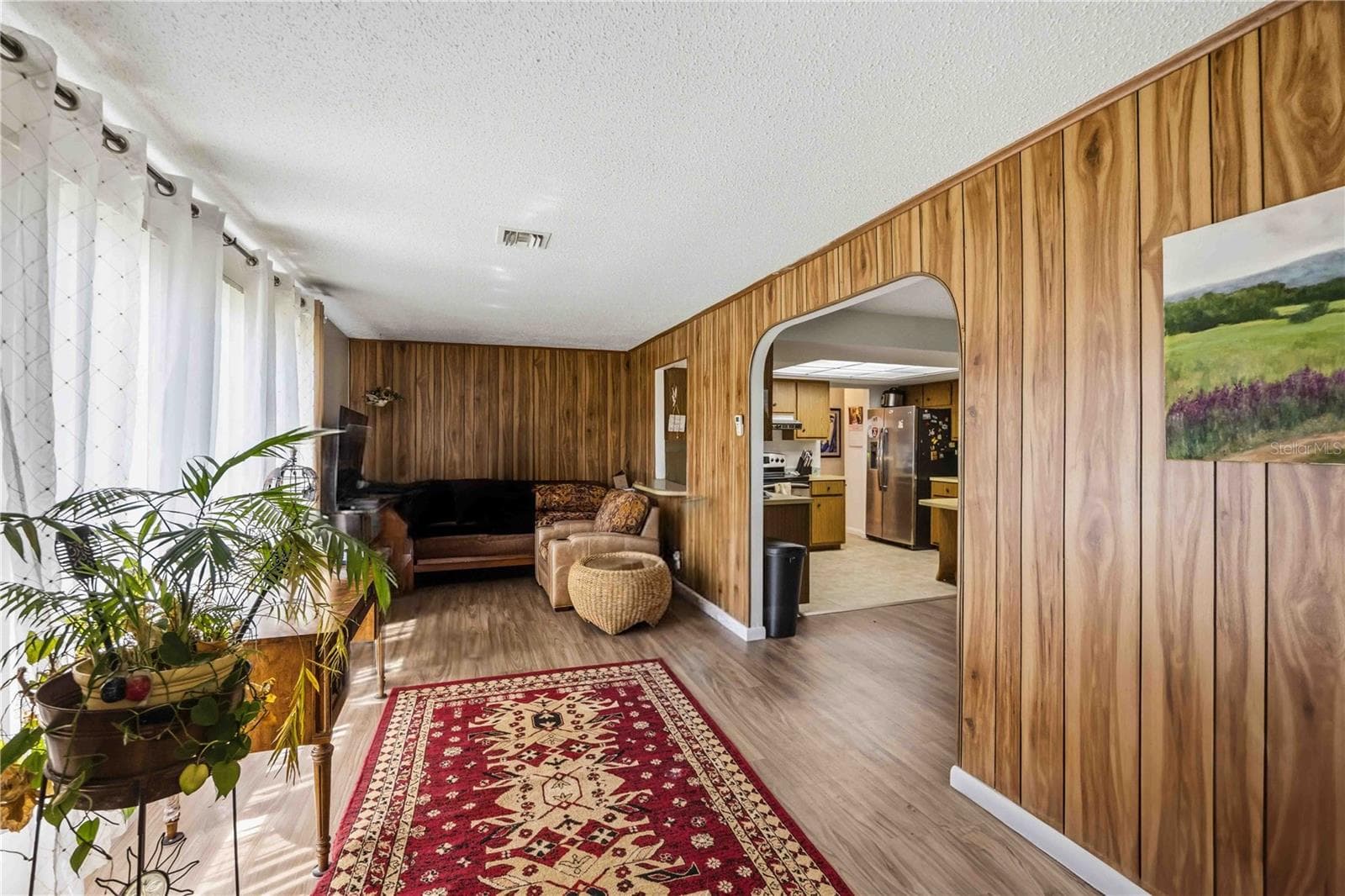 Family Room - 22199 LANCASTER AVE, PORT CHARLOTTE