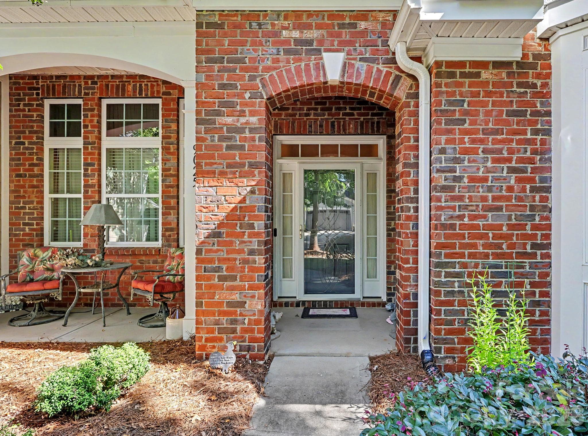 Single Family Residence at 9025 Carneros Creek Road, Charlotte, photo 3 of 48