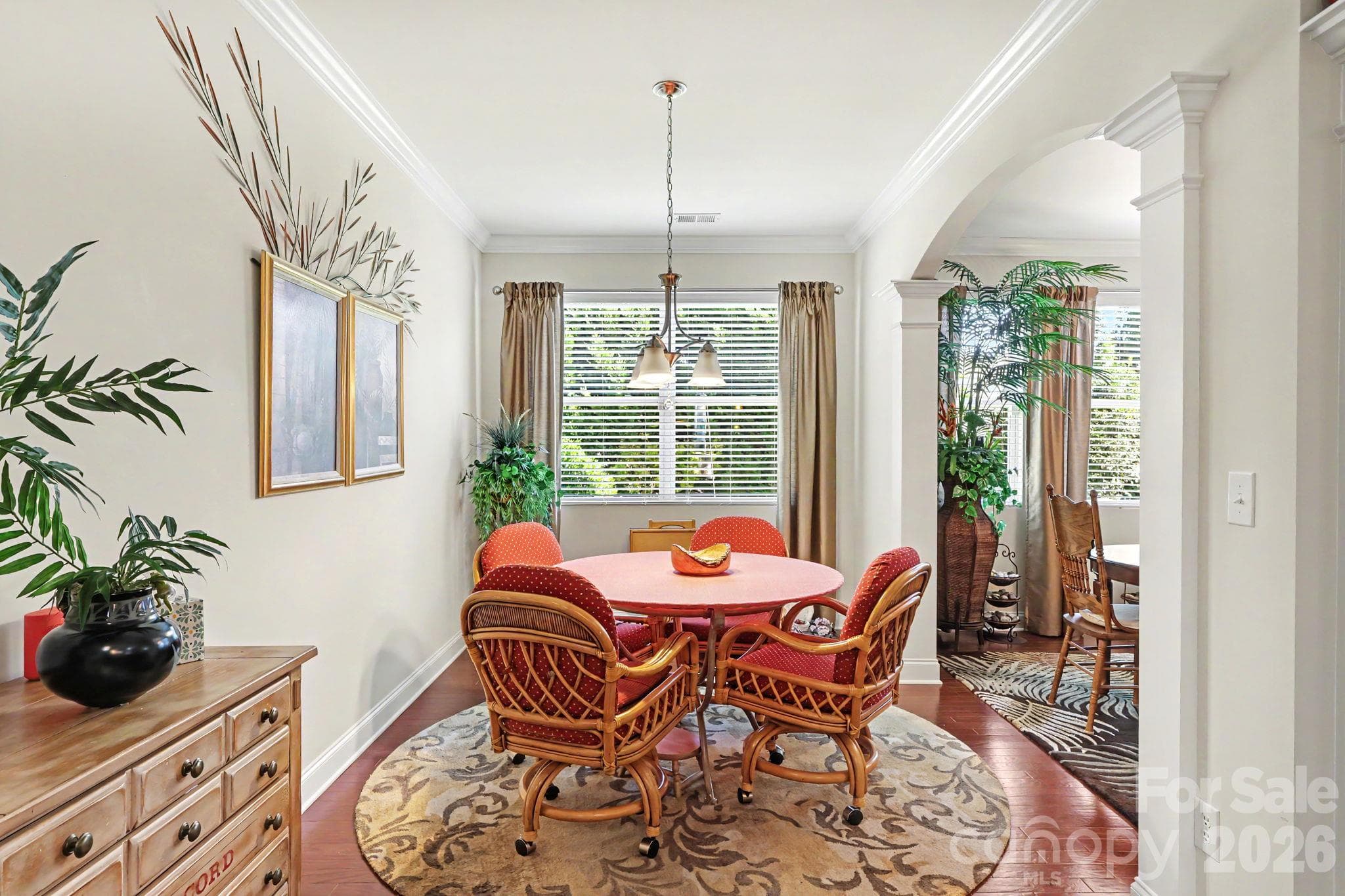 Single Family Residence at 9025 Carneros Creek Road, Charlotte, photo 14 of 48