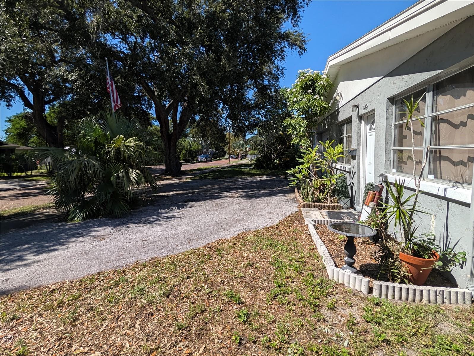 Single Family Residence at 3545 3RD AVE N, ST PETERSBURG, photo 3 of 22