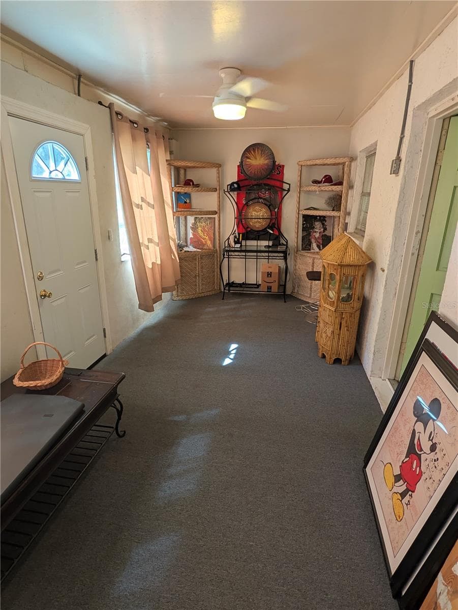 Bonus room - 3545 3RD AVE N, ST PETERSBURG