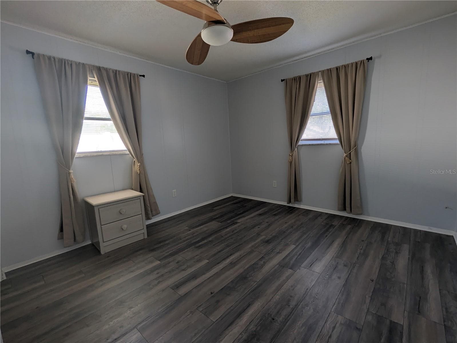 2nd bedroom - 3545 3RD AVE N, ST PETERSBURG