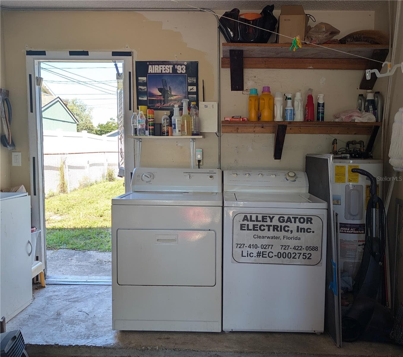 Single Family Residence at 3545 3RD AVE N, ST PETERSBURG, photo 17 of 22